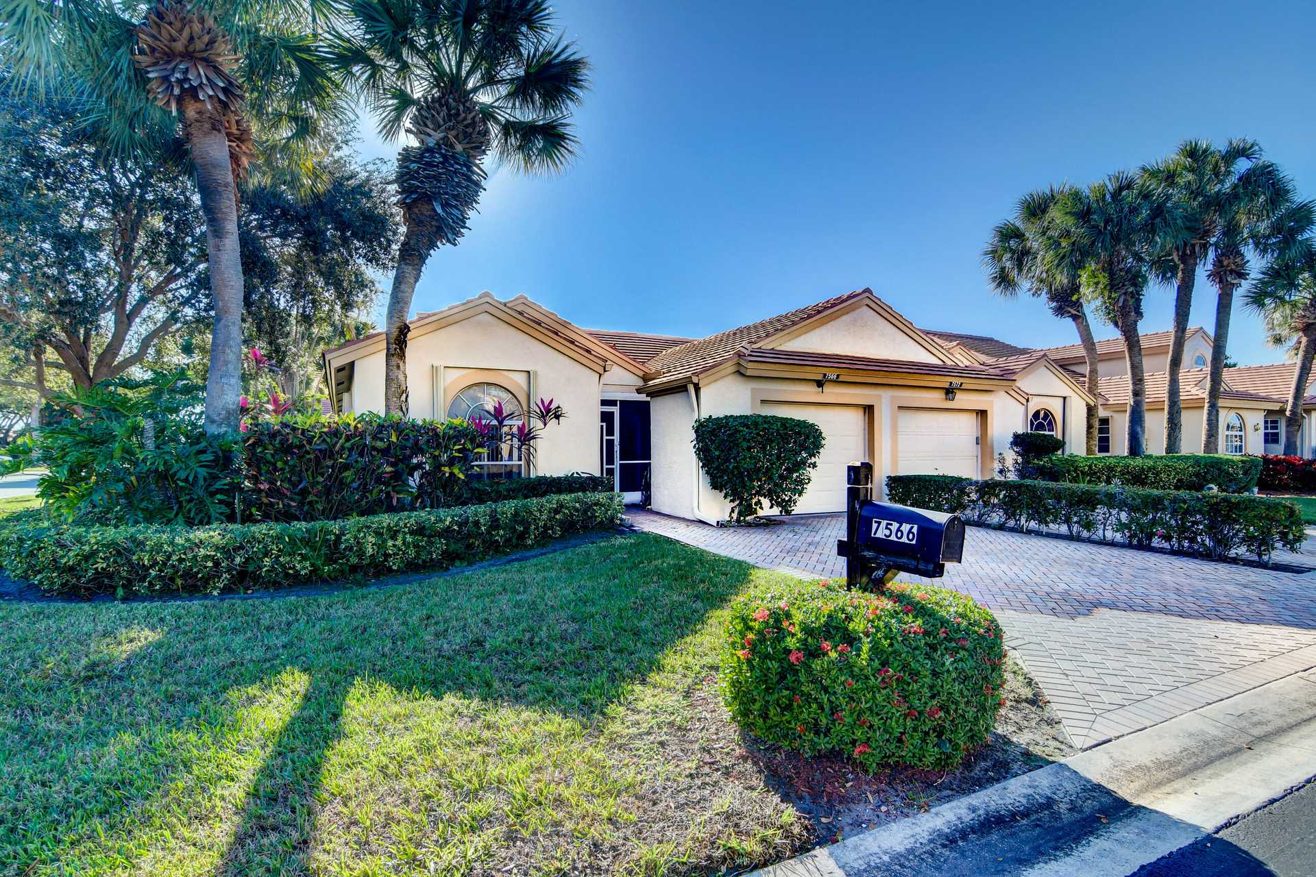 House in Delray Beach, Florida 11621341