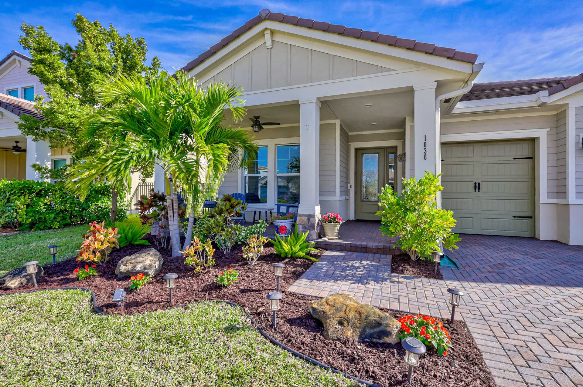 House in Twentymile Bend, Florida 11621343