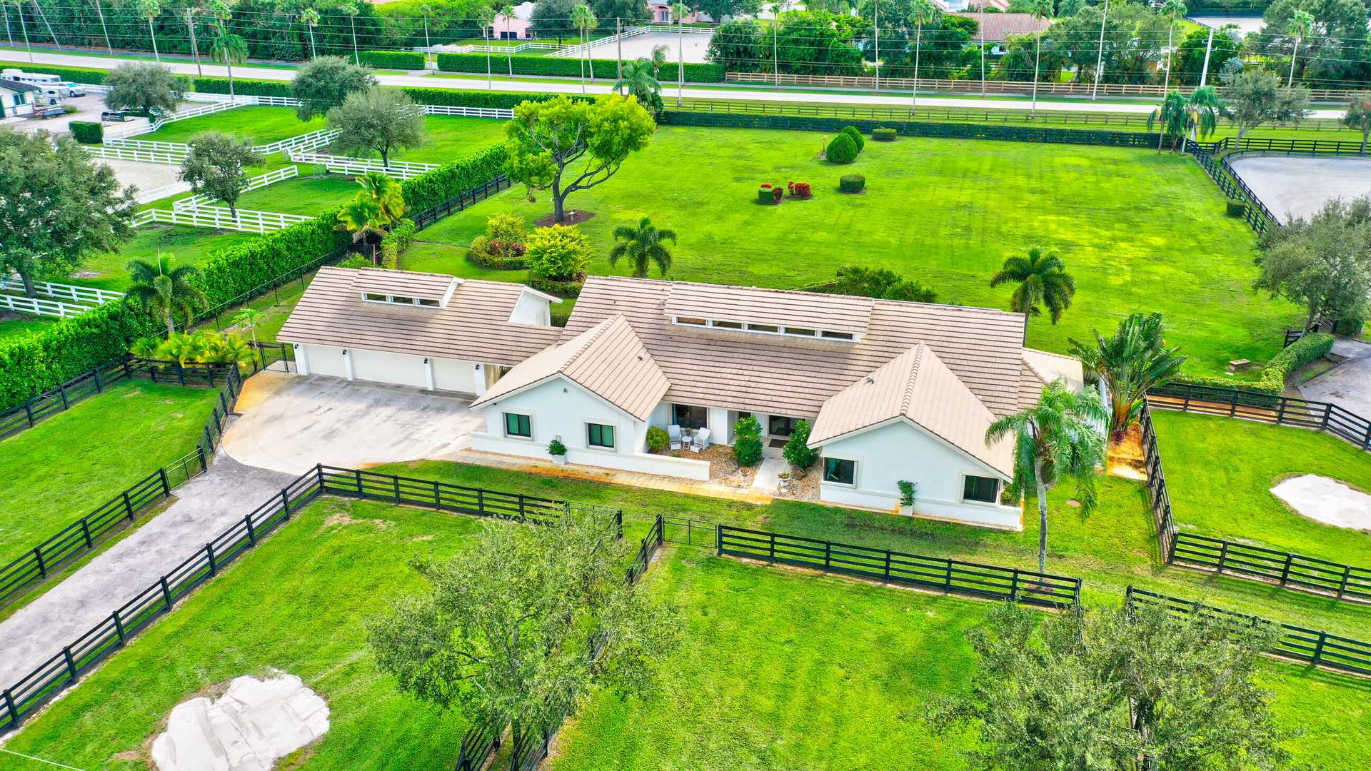 بيت في Wellington, Florida 11621345