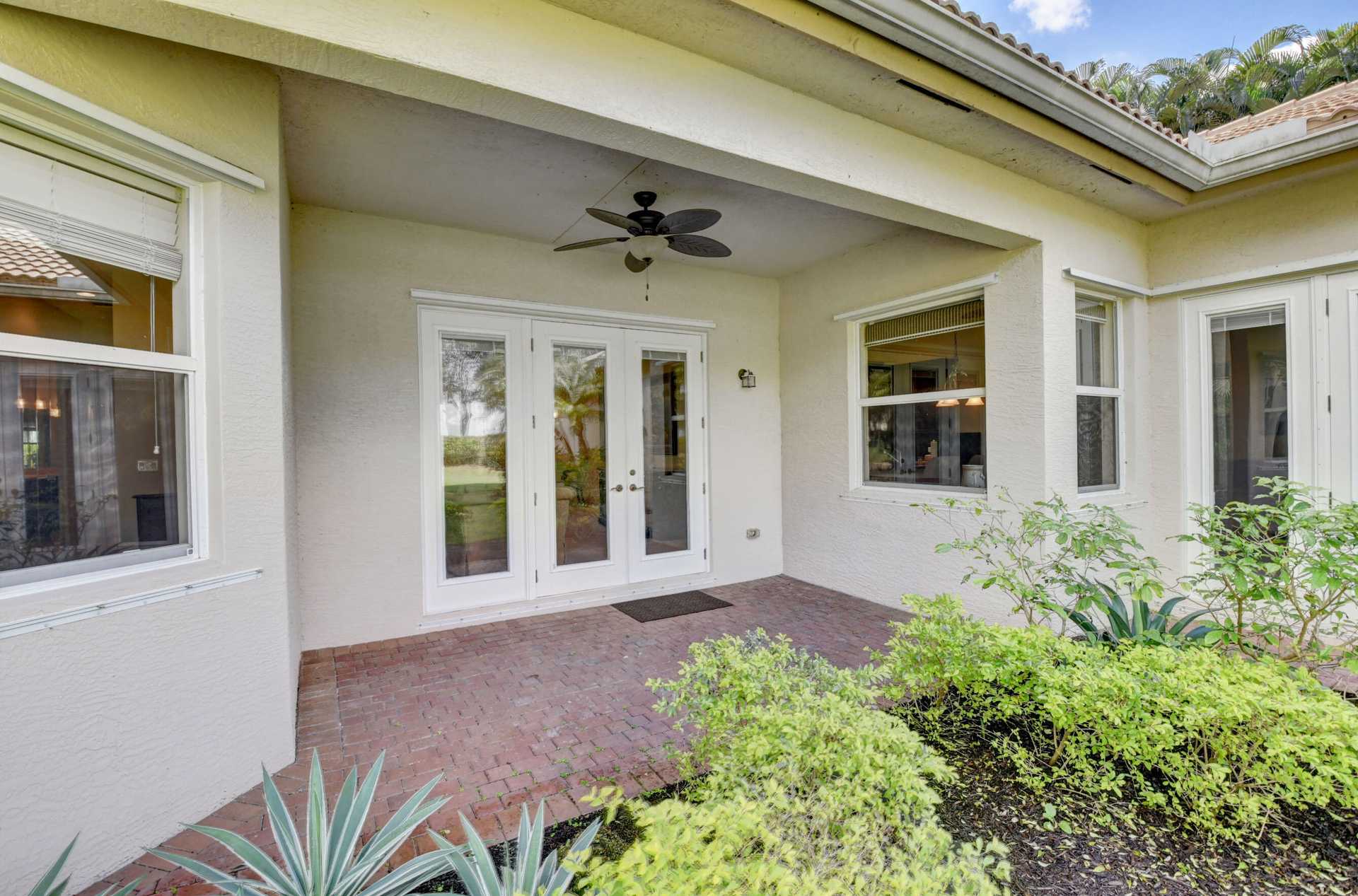 Haus im Boynton Beach, Florida 11621350