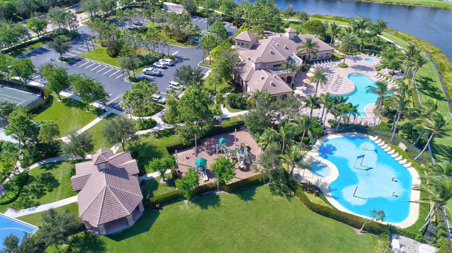 House in Boynton Beach, Florida 11621350