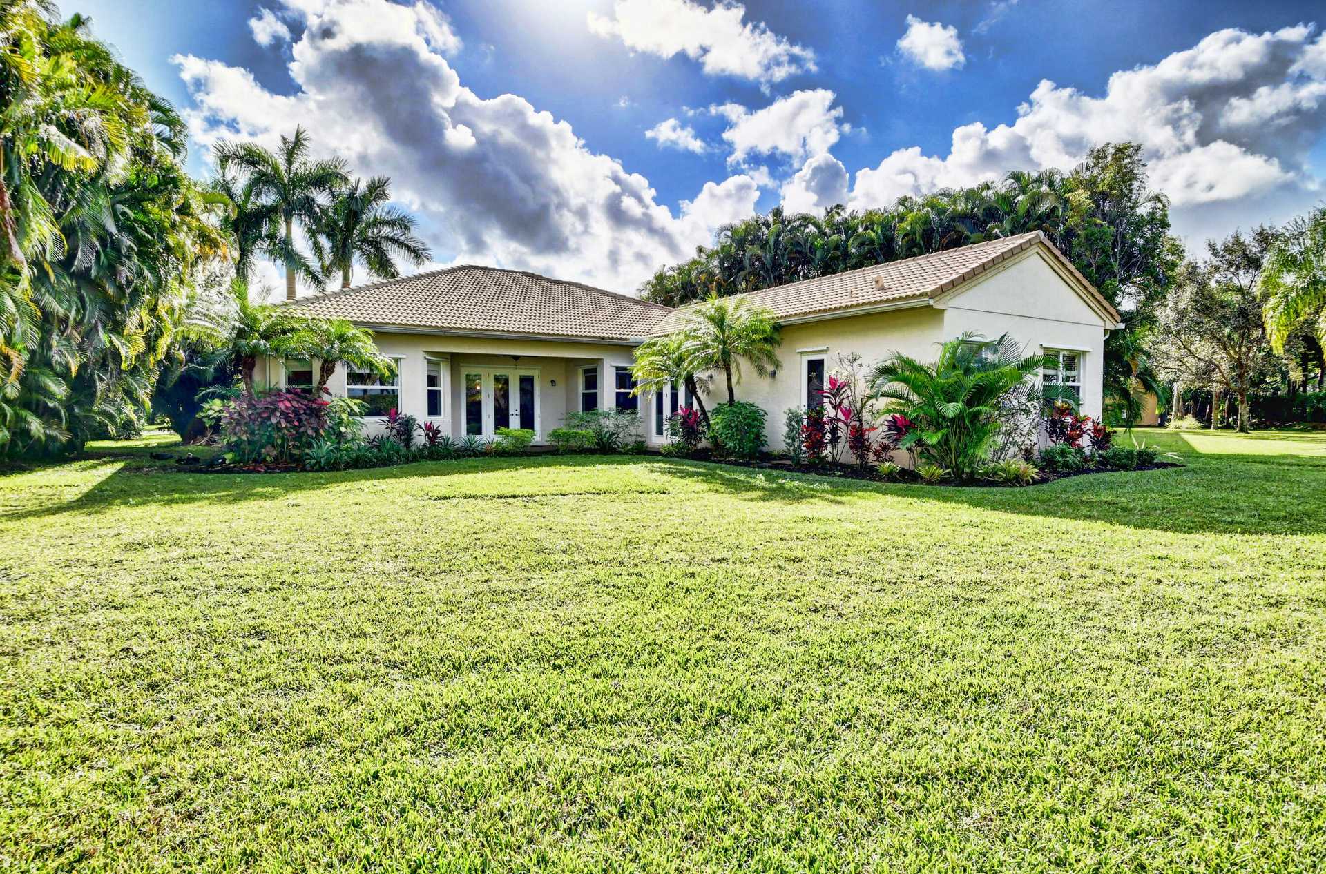 House in Boynton Beach, Florida 11621350