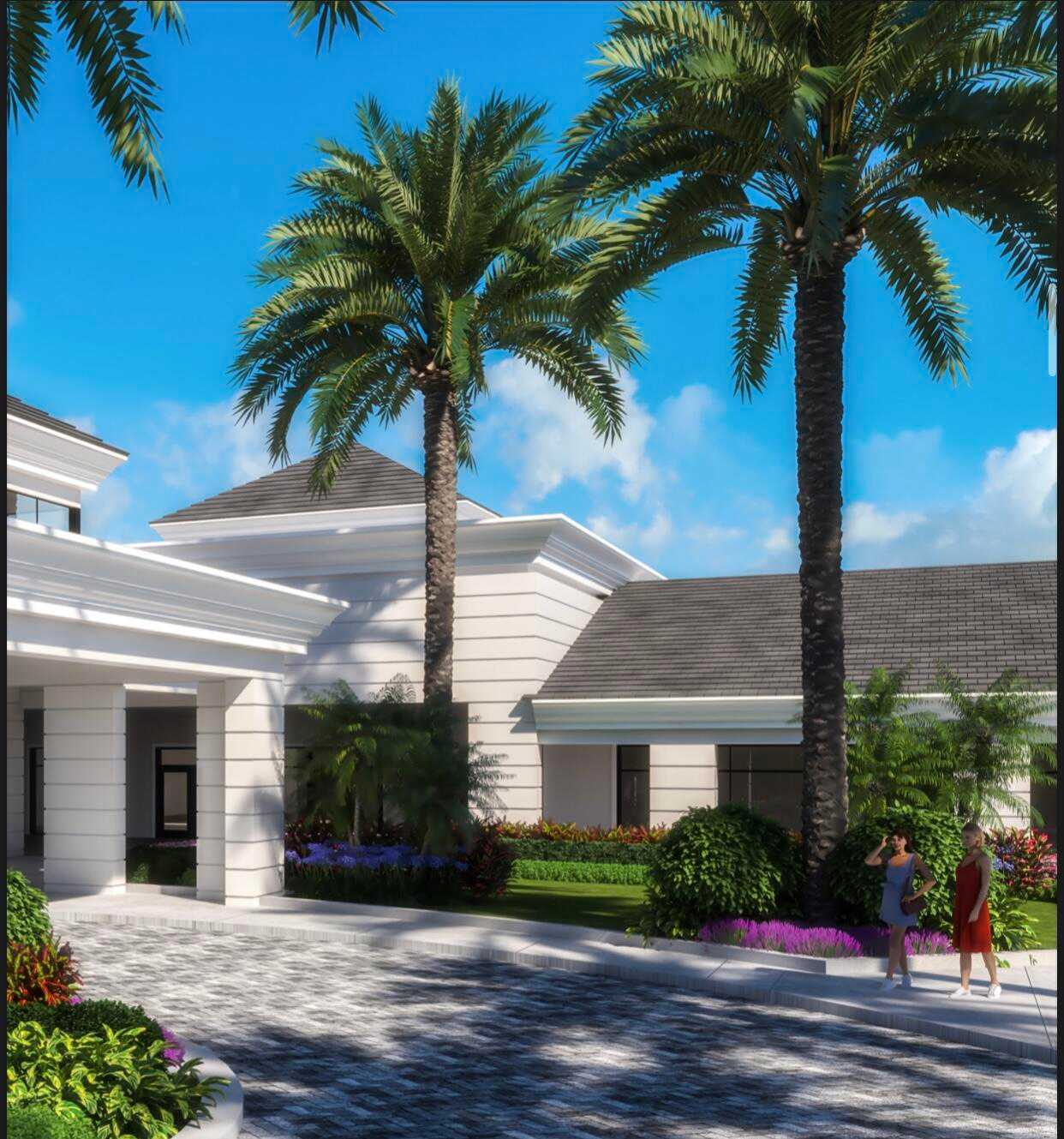मकान में Palm Beach Gardens, Florida 11621351