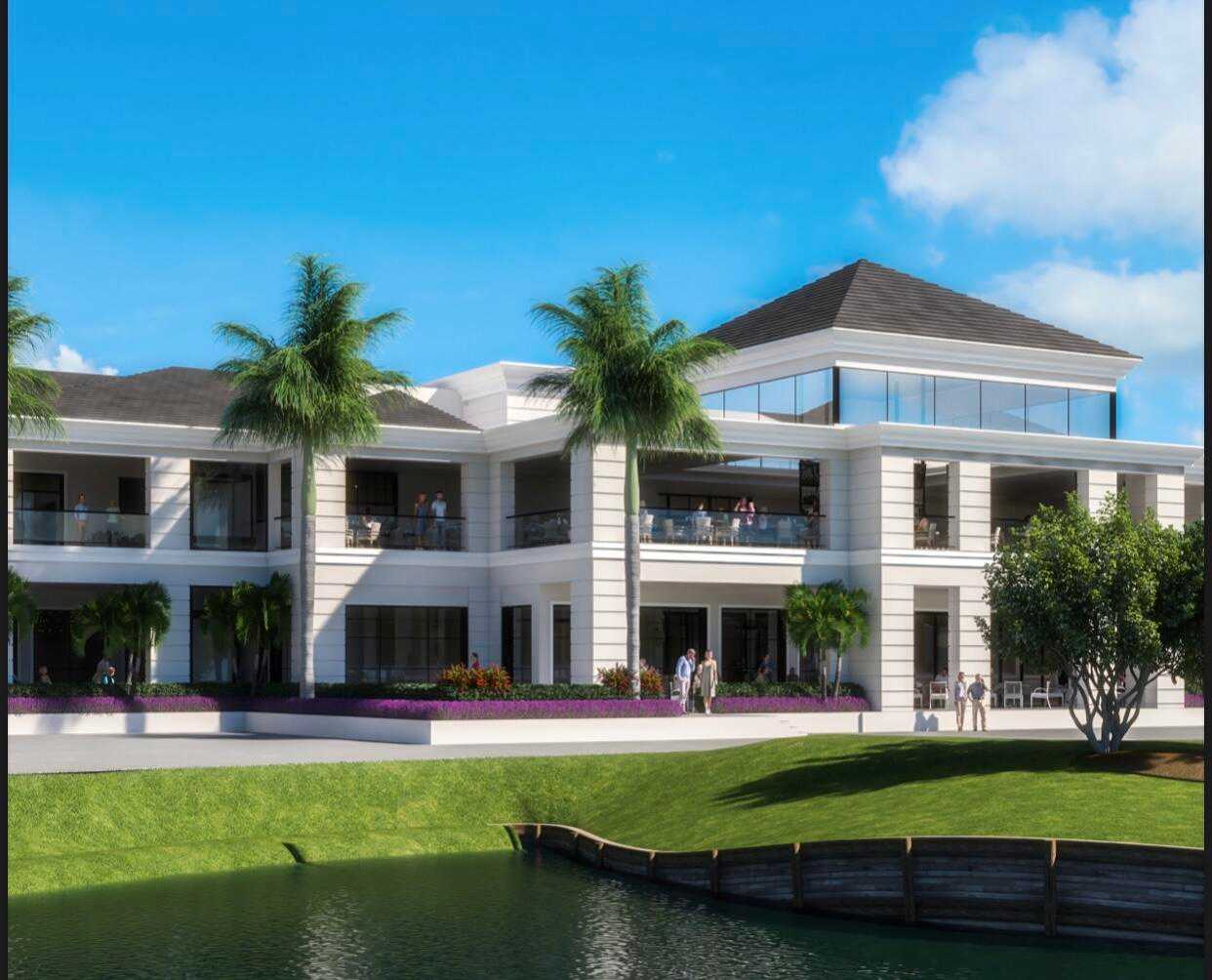 жилой дом в Palm Beach Gardens, Florida 11621351