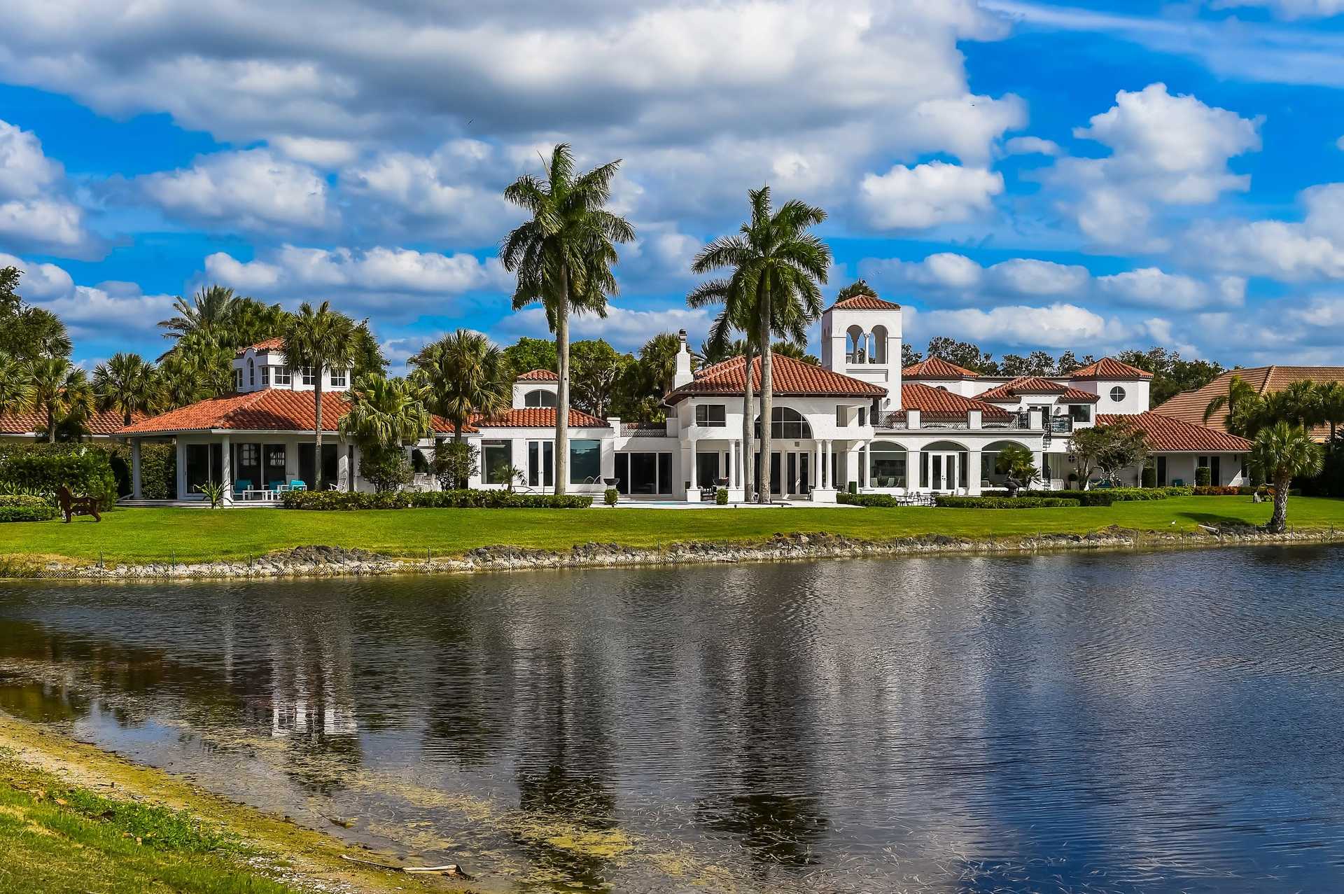 Talo sisään Palm Beach Gardens, Florida 11621351