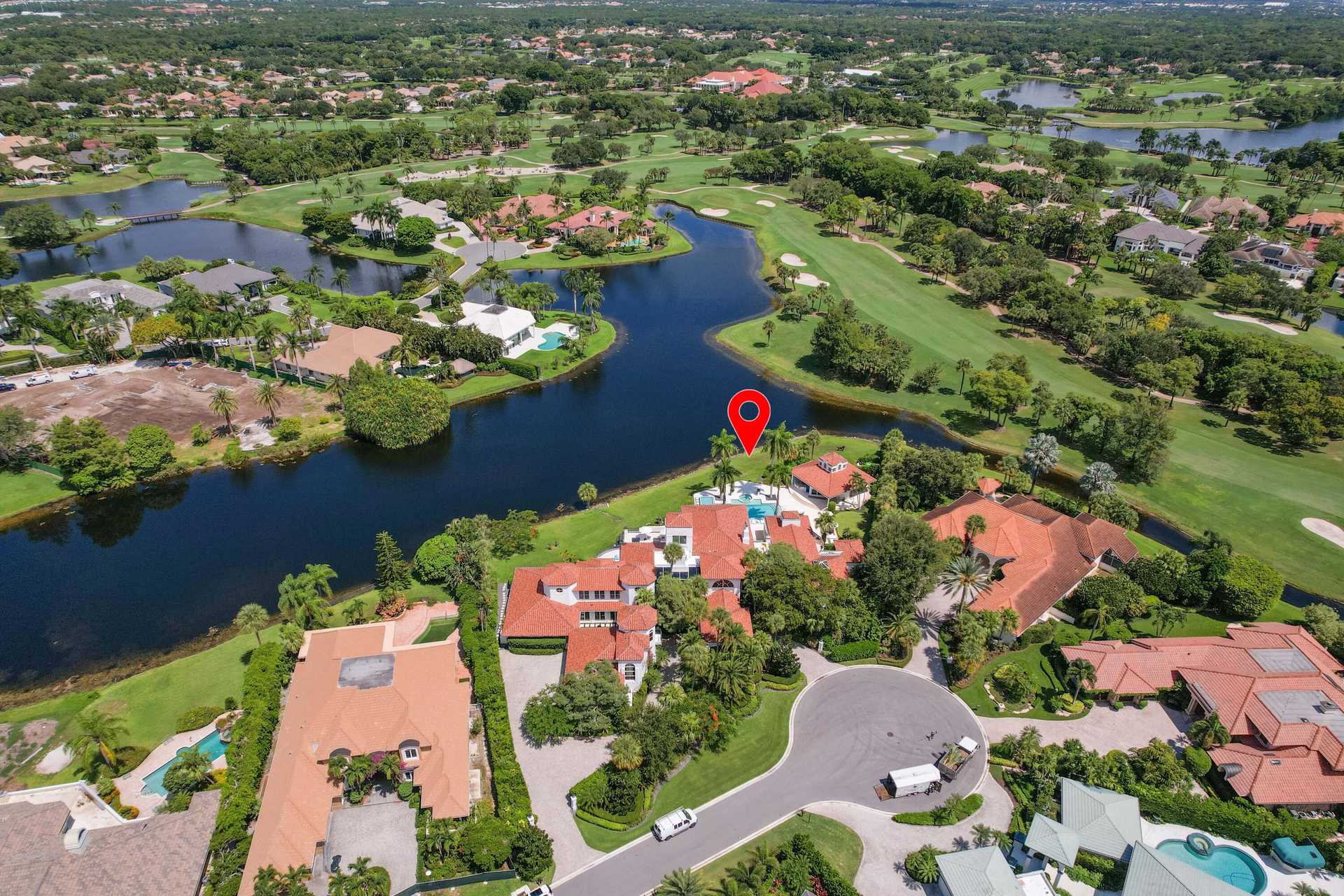 Будинок в Palm Beach Gardens, Florida 11621351