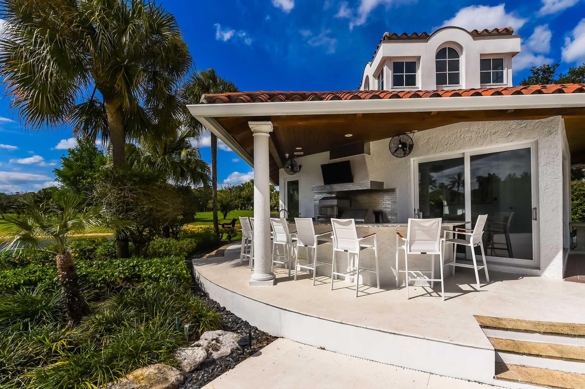 Casa nel Palm Beach Gardens, Florida 11621351
