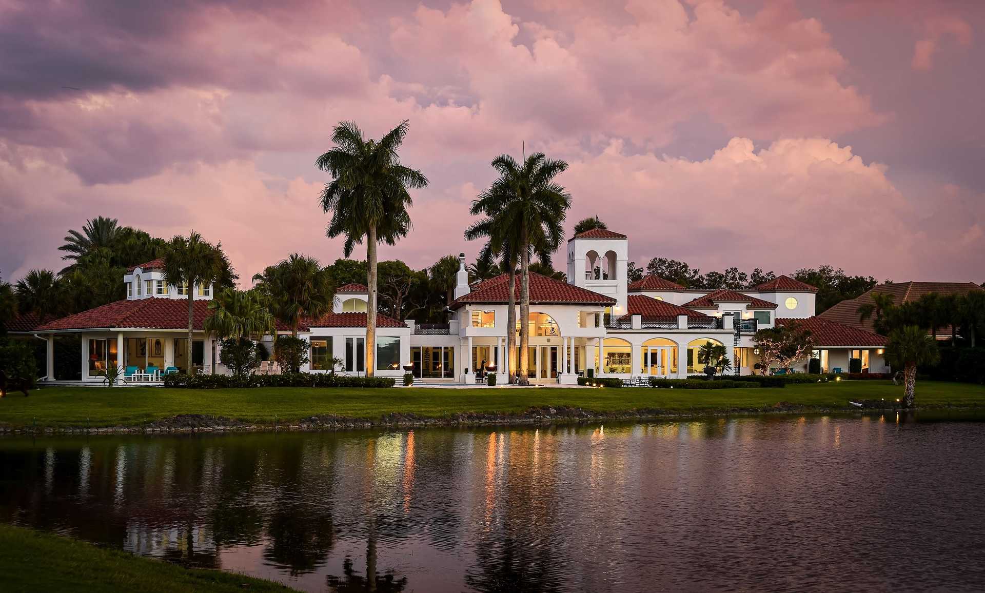 집 에 Palm Beach Gardens, Florida 11621351