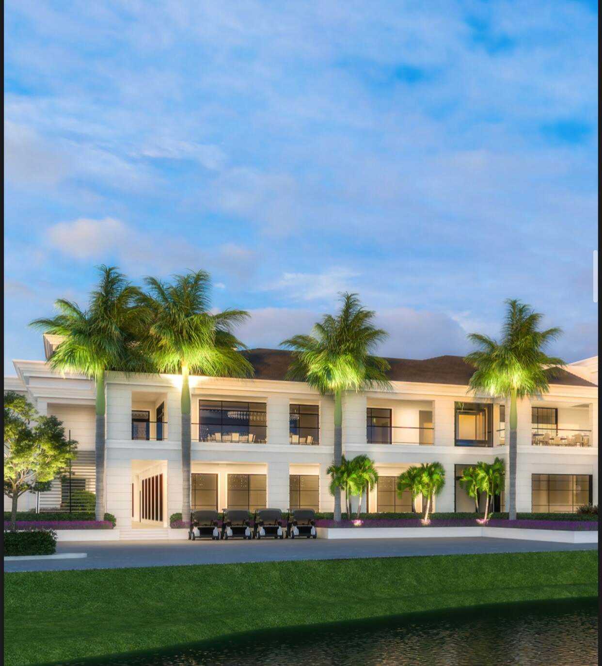 σπίτι σε Palm Beach Gardens, Florida 11621351