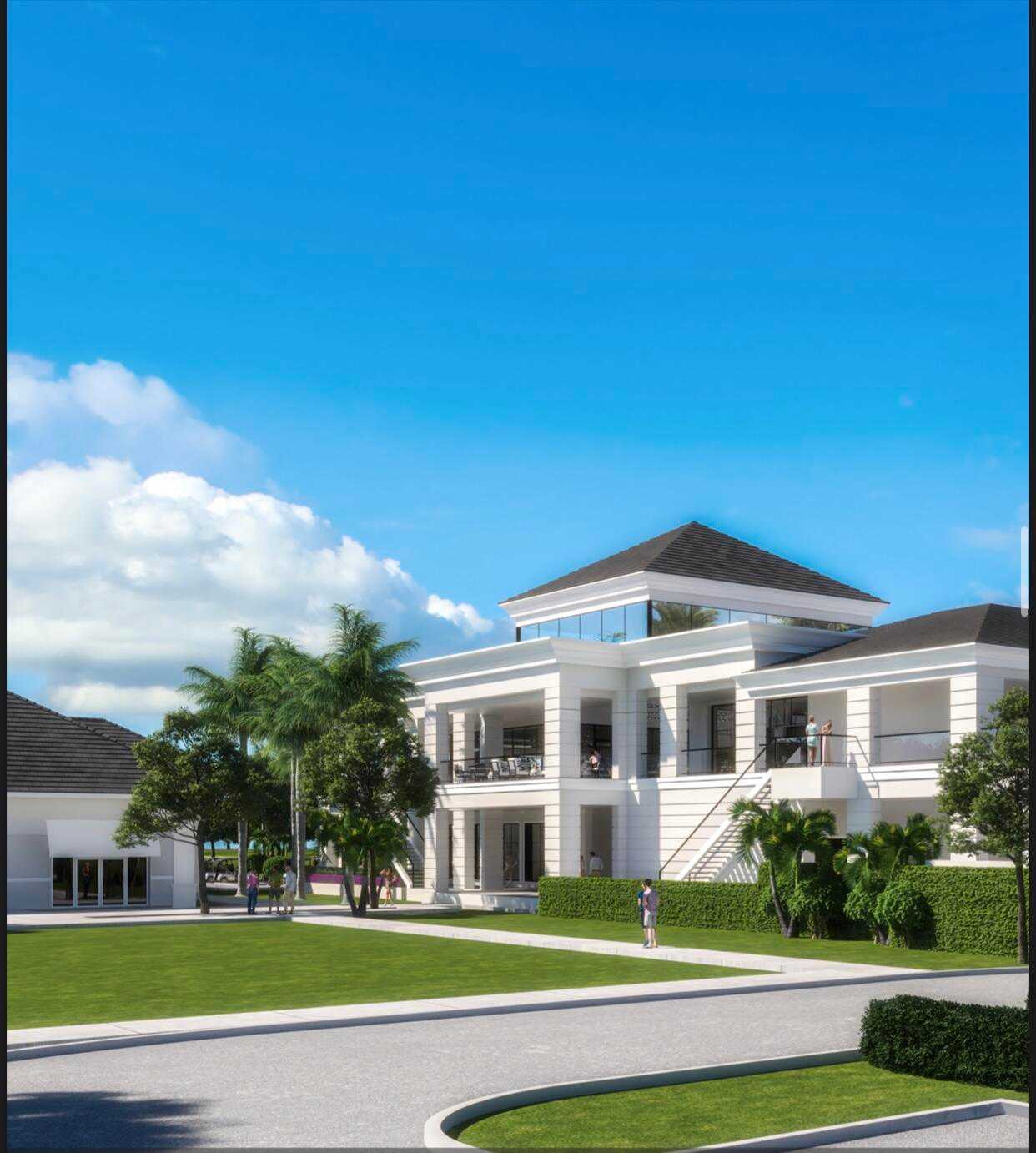 Haus im Palm Beach Gardens, Florida 11621351