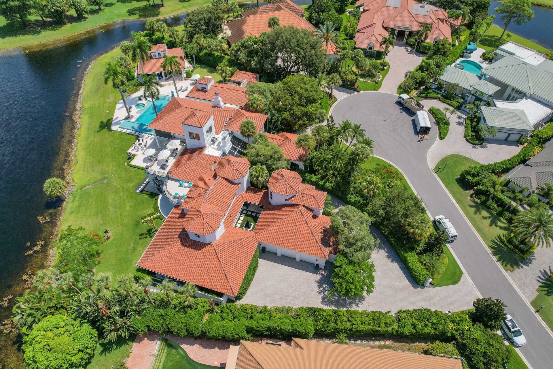 casa en Palm Beach Gardens, Florida 11621351