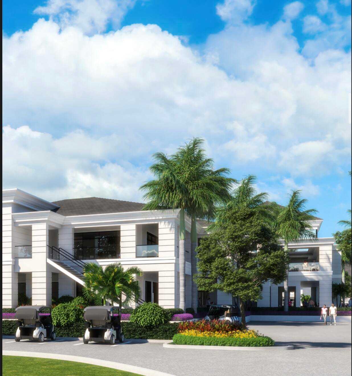بيت في Palm Beach Gardens, Florida 11621351