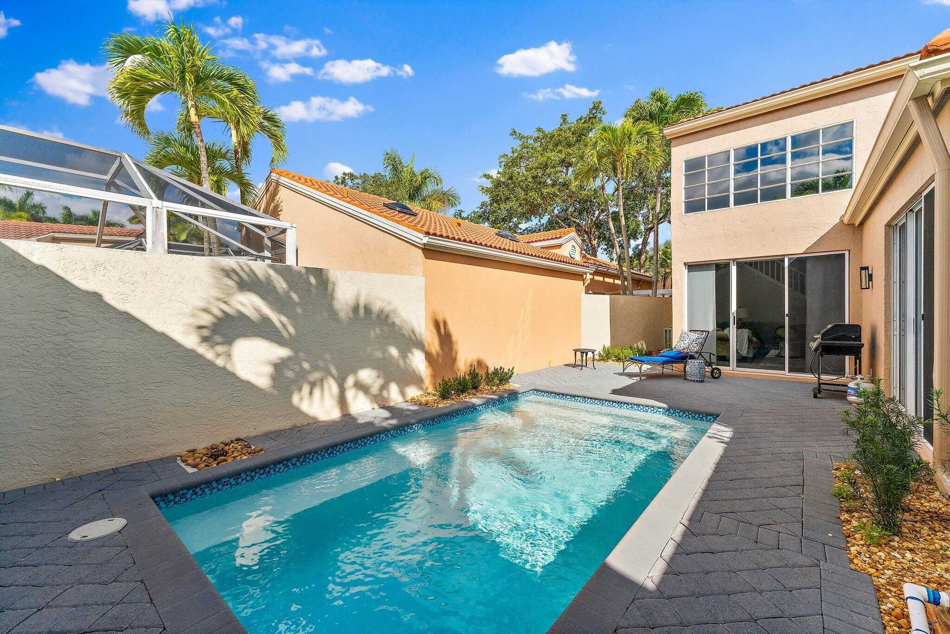 Будинок в Palm Beach Gardens, Florida 11621358