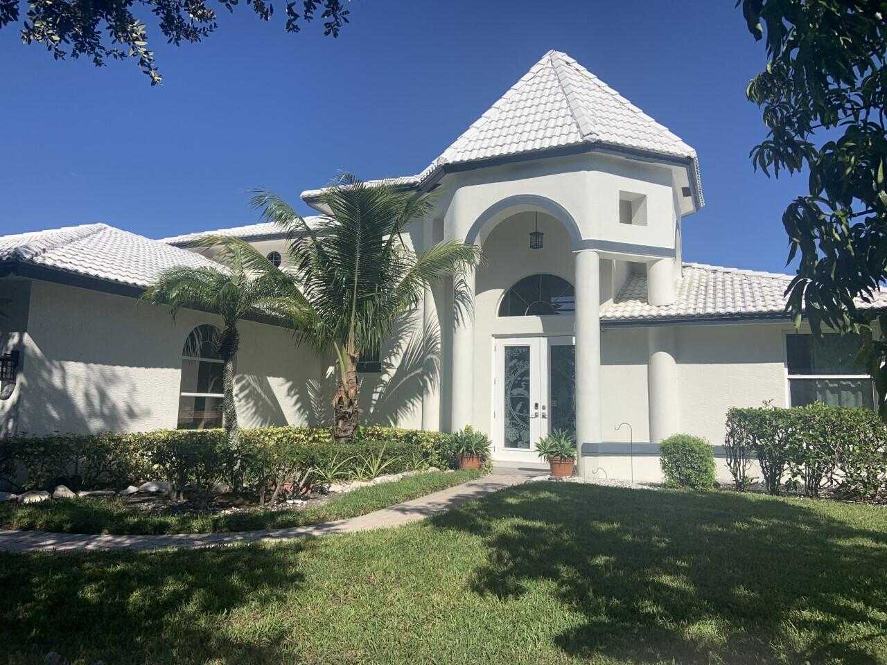 Будинок в Gomez, Florida 11621361