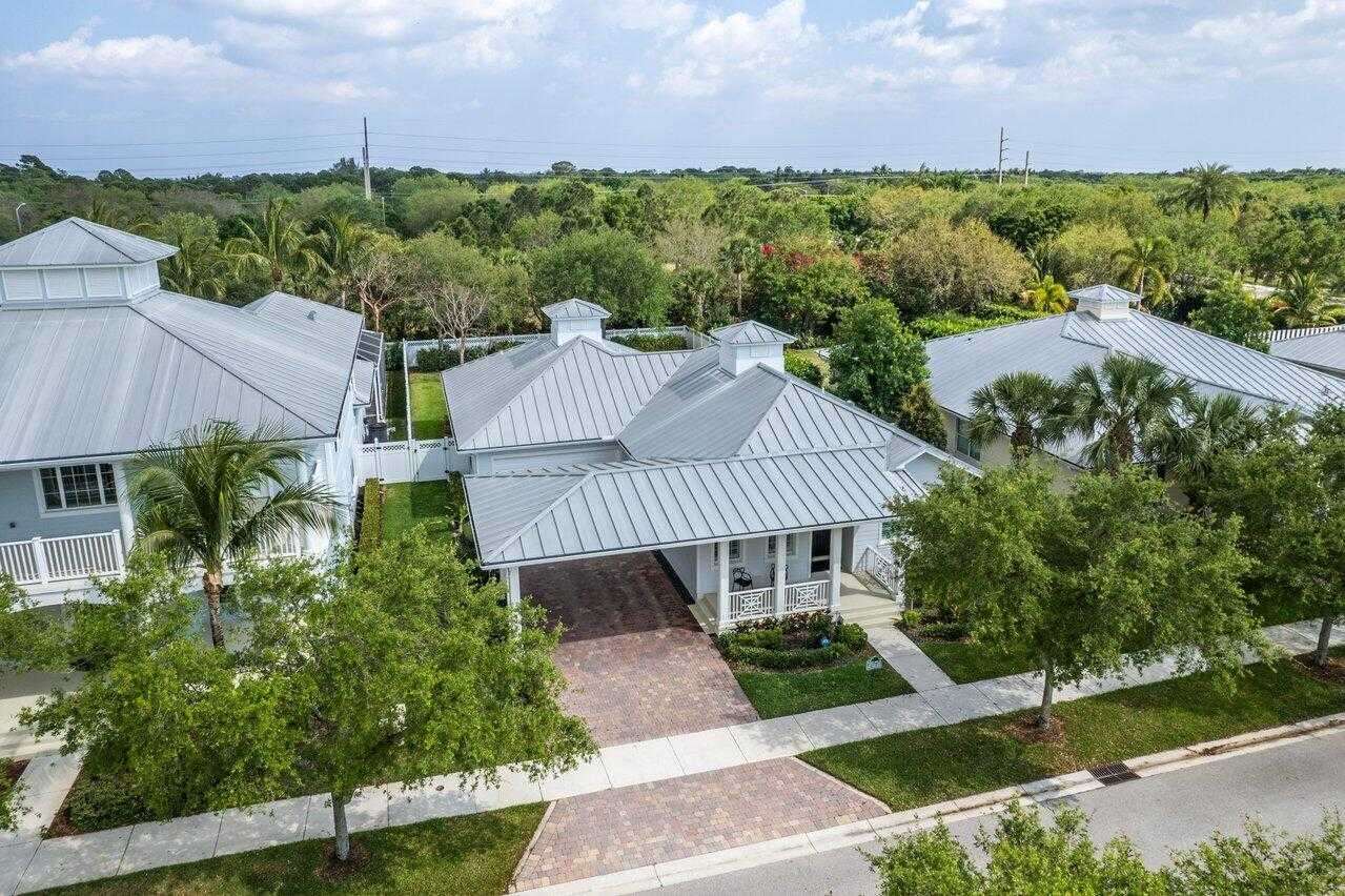 σπίτι σε Jupiter, Florida 11621364