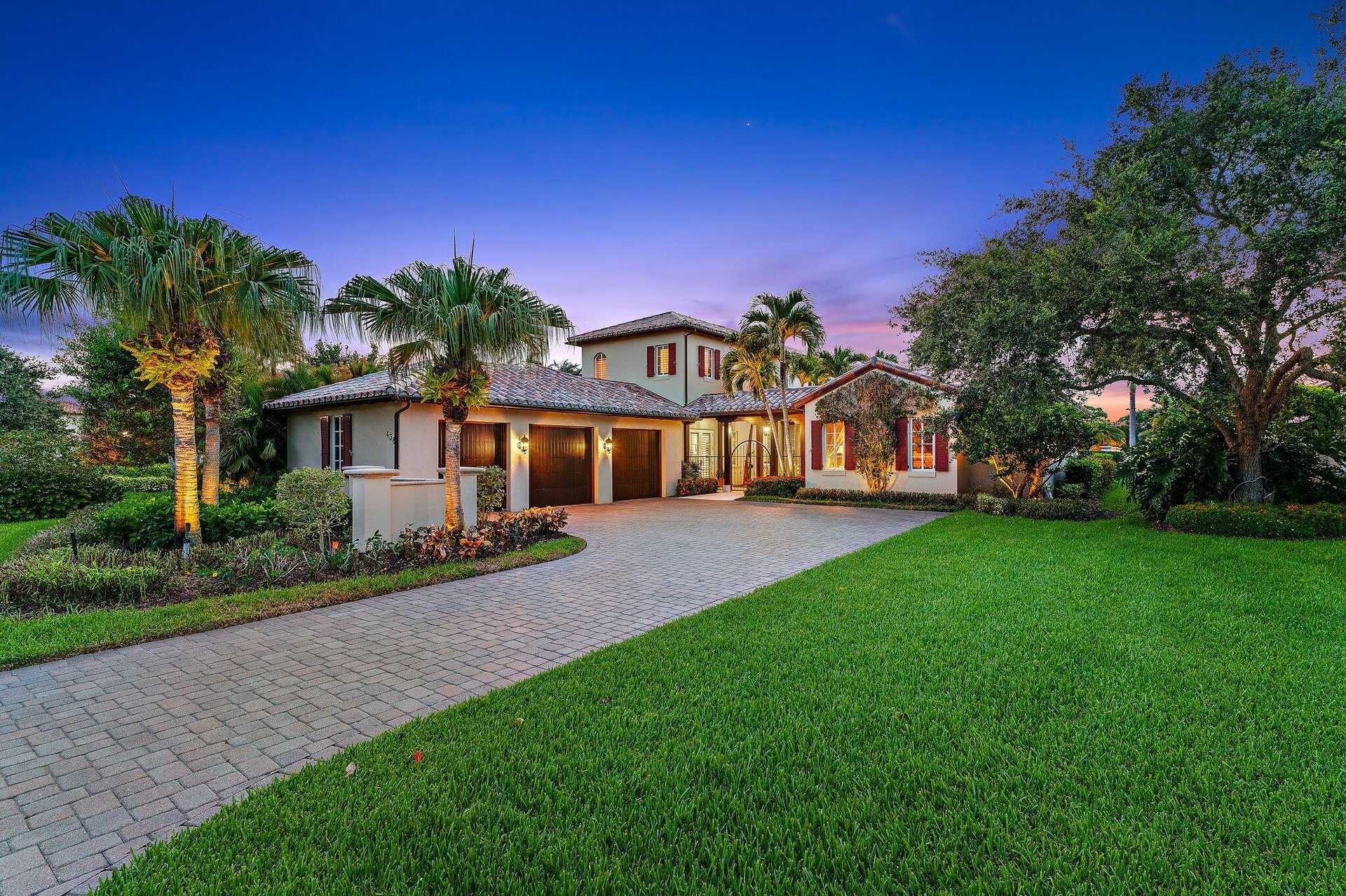 House in Jupiter, Florida 11621365