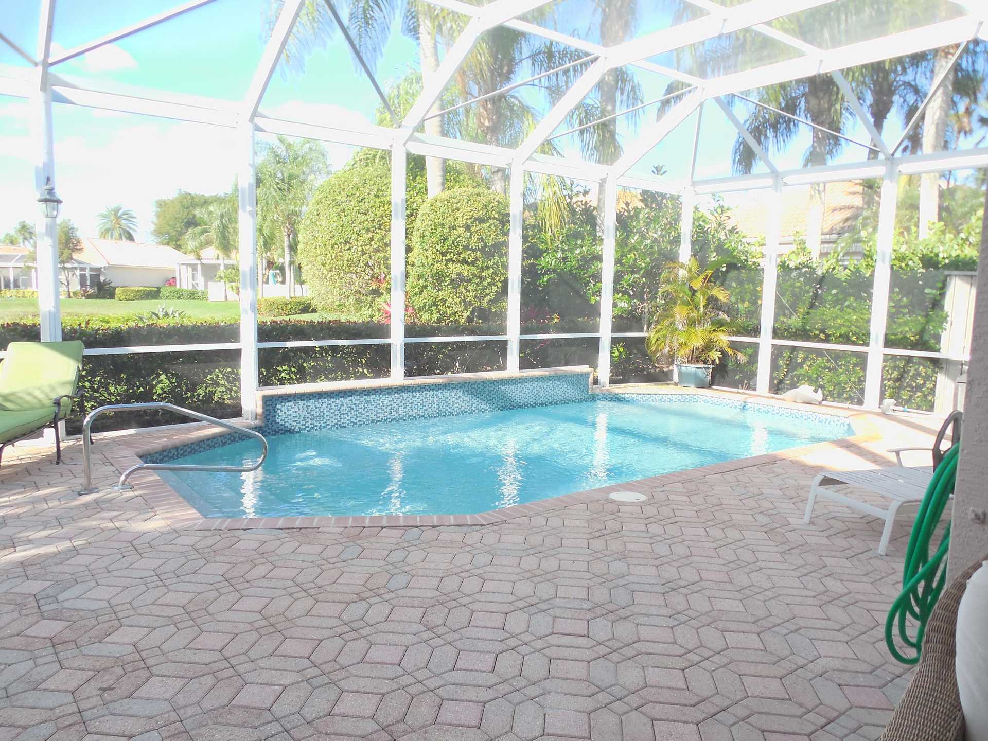 House in Palm Beach Gardens, Florida 11621386