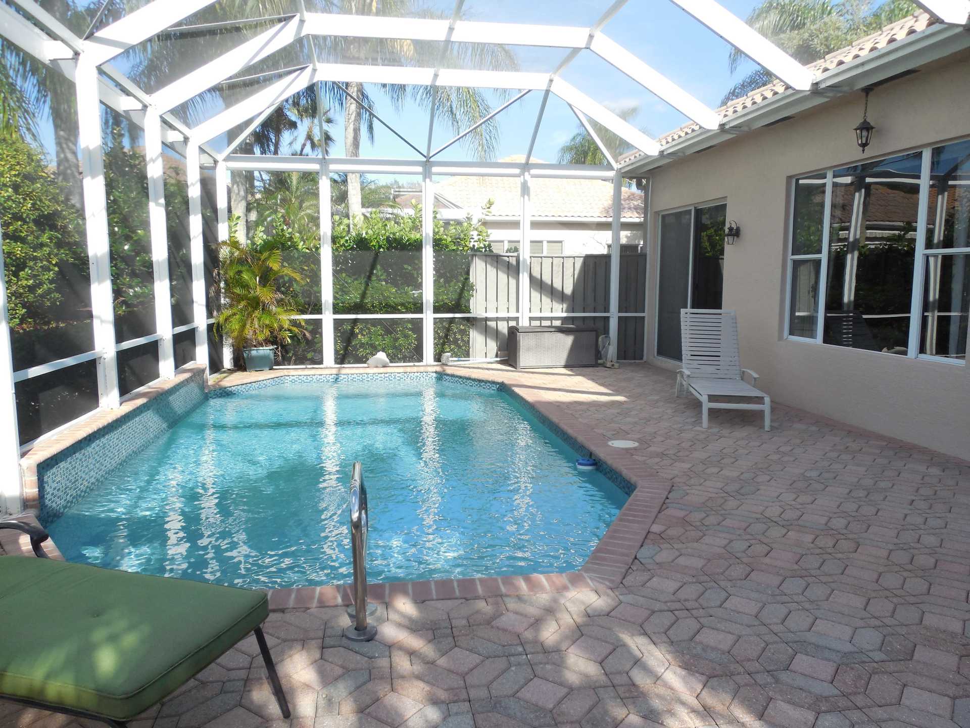 жилой дом в Palm Beach Gardens, Florida 11621386