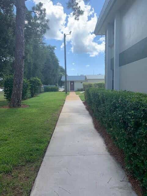 Eigentumswohnung im Fort Pierce, Florida 11621388