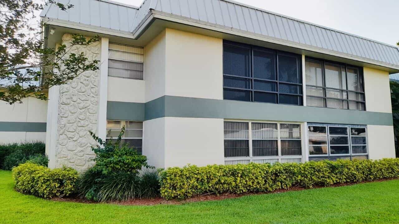 Eigentumswohnung im Fort Pierce, Florida 11621388