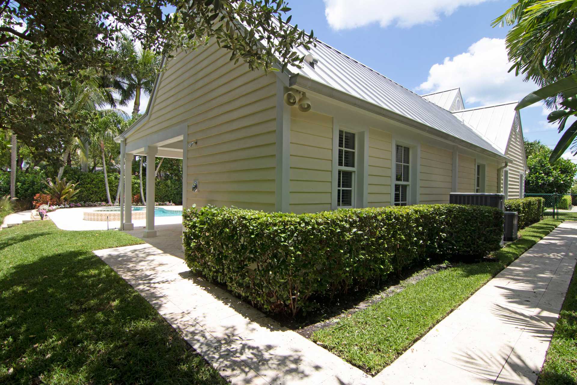 Casa nel Jupiter, Florida 11621393