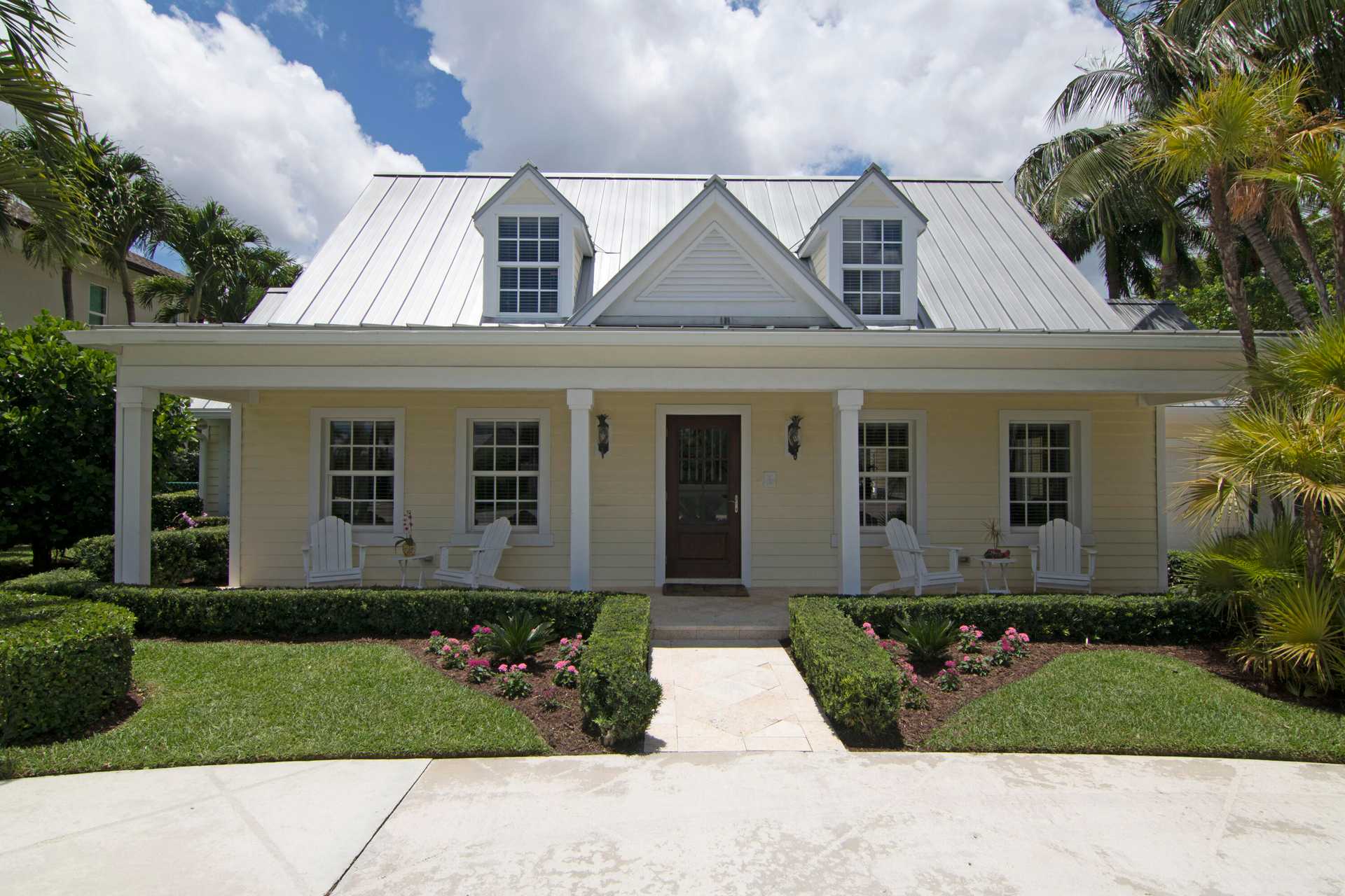 Casa nel Tequesta, Florida 11621393