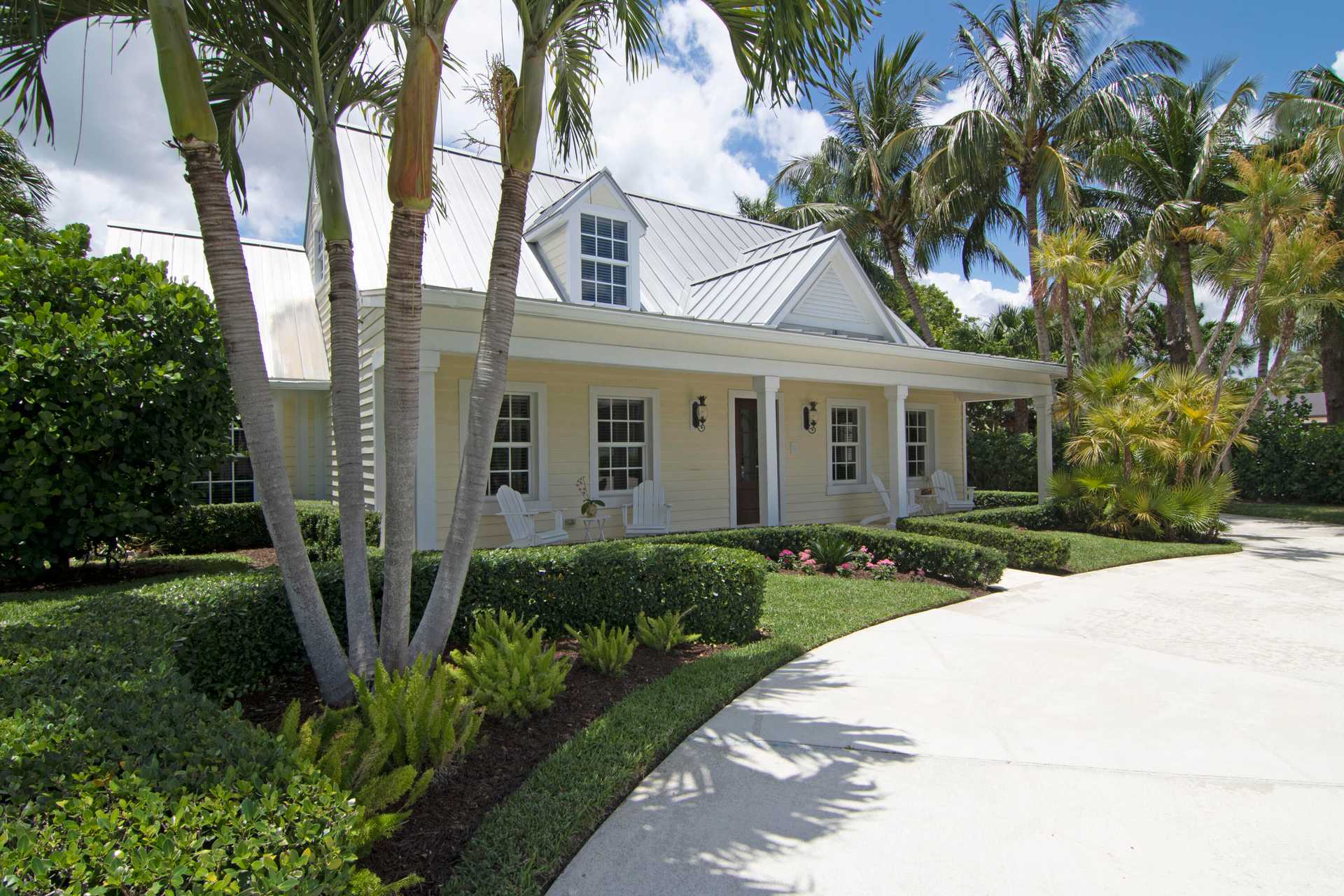 Huis in Jupiter, Florida 11621393