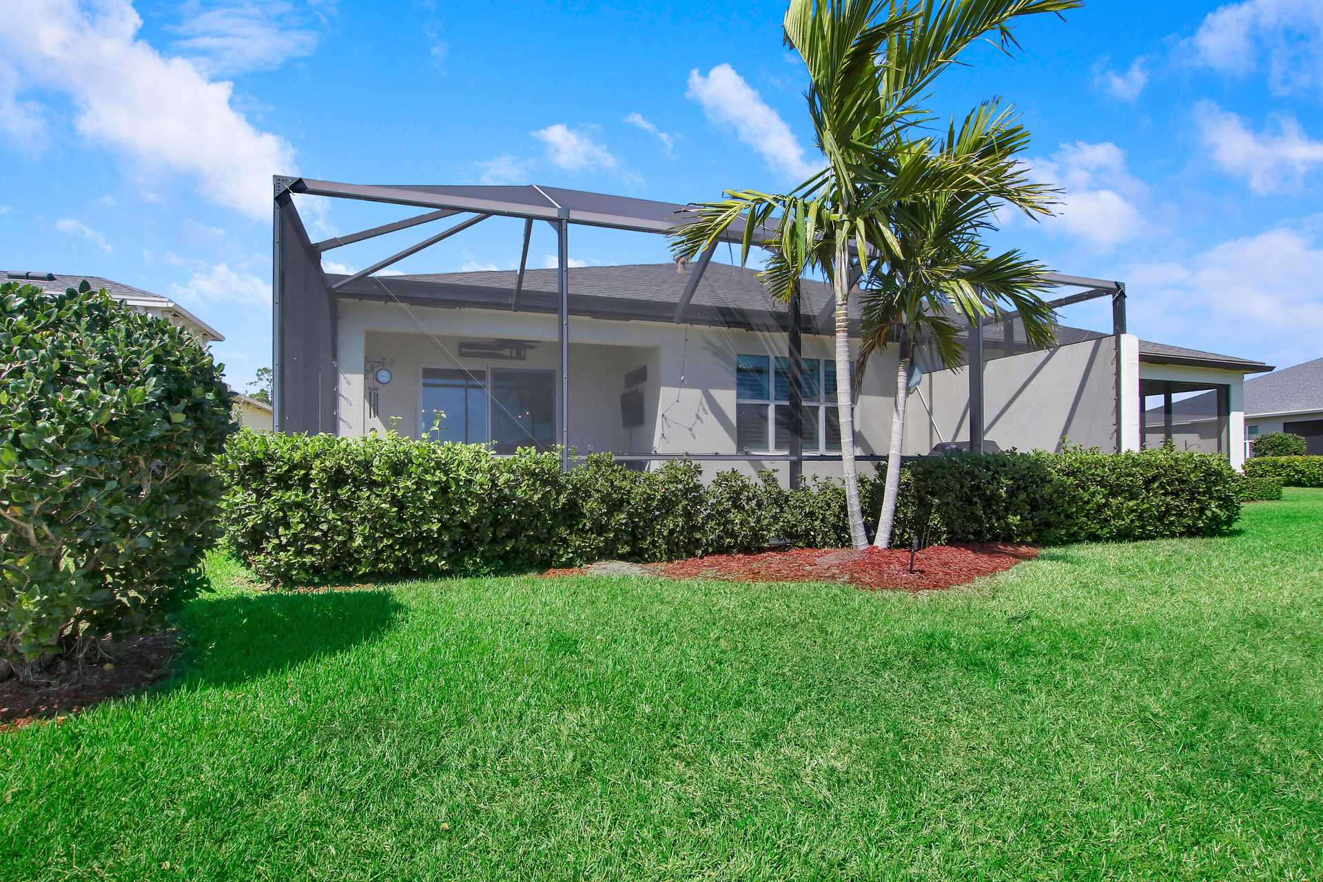 House in Port St. Lucie, Florida 11621395