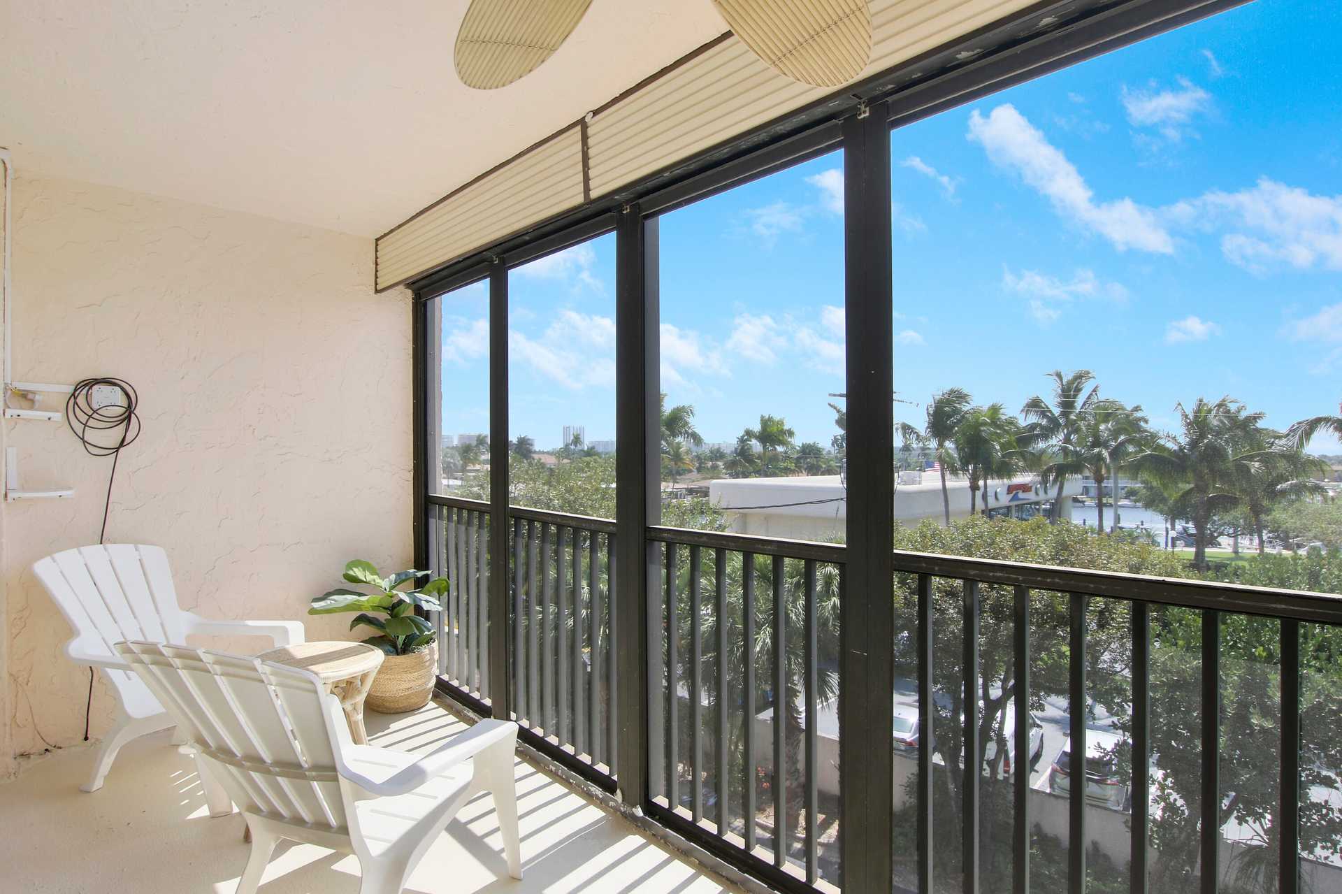 Condominium in Pompano Beach, Florida 11621398