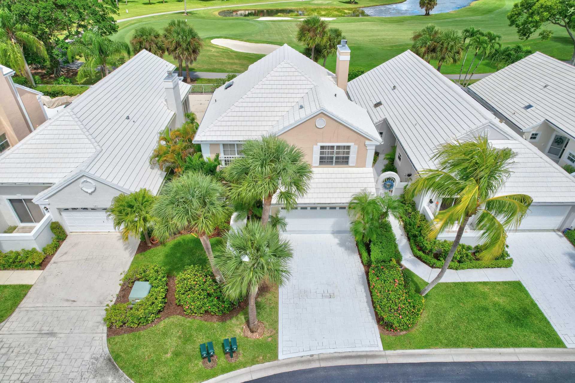 Hus i Riviera Beach, Florida 11621402