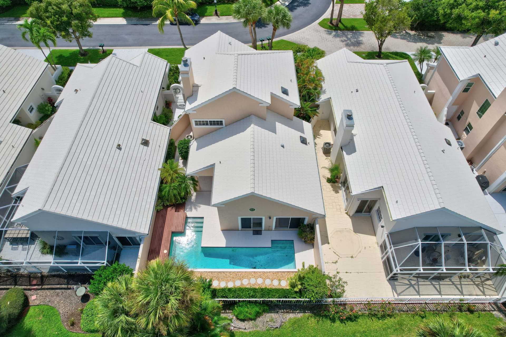 Hus i Riviera Beach, Florida 11621402