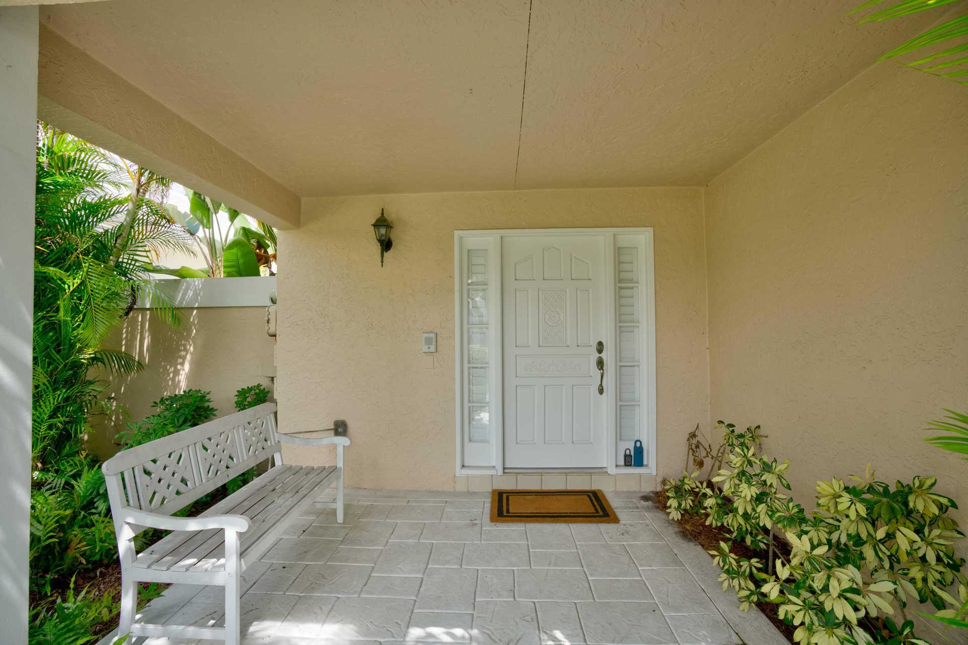 Huis in Palm Beach-tuinen, Florida 11621402