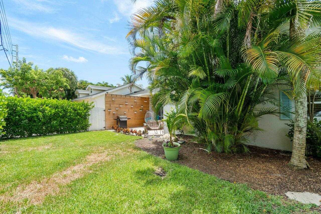Haus im Delray Beach, Florida 11621405