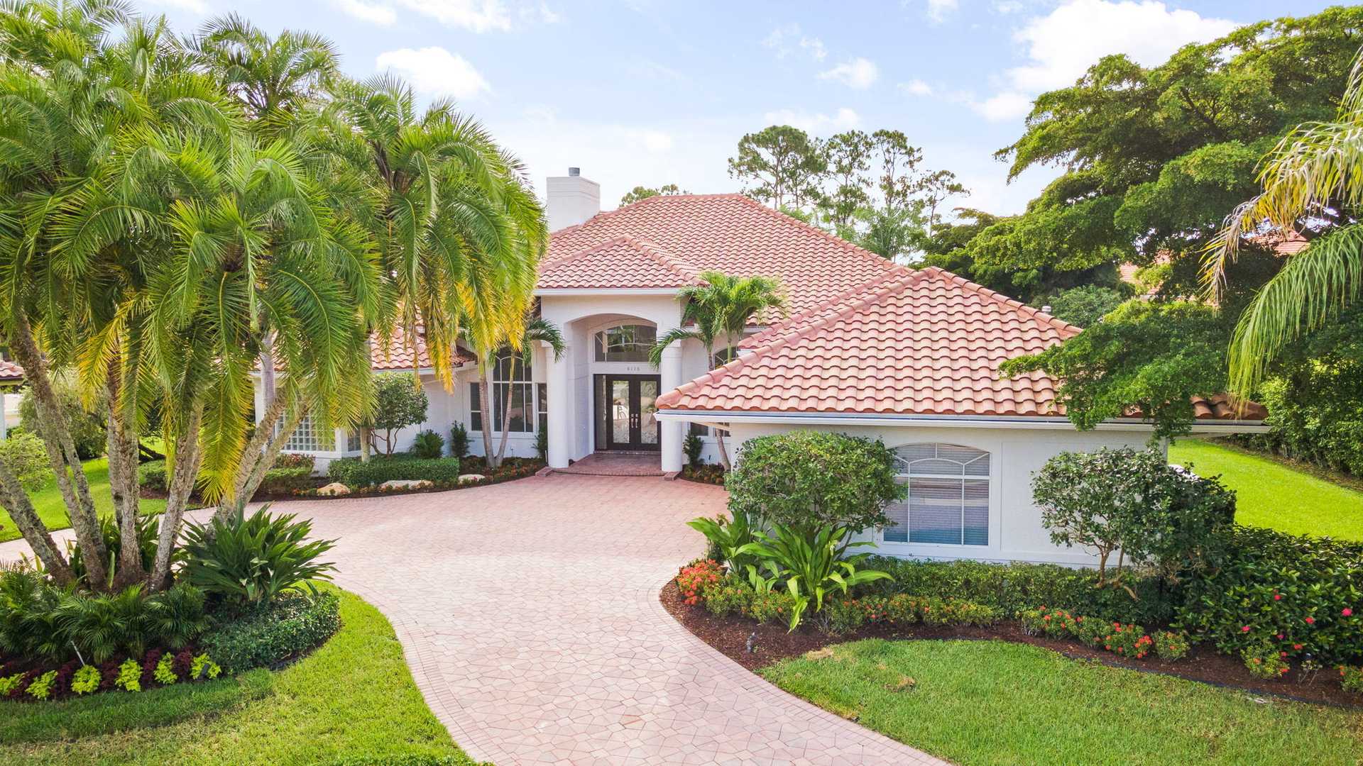 жилой дом в West Palm Beach, Florida 11621408