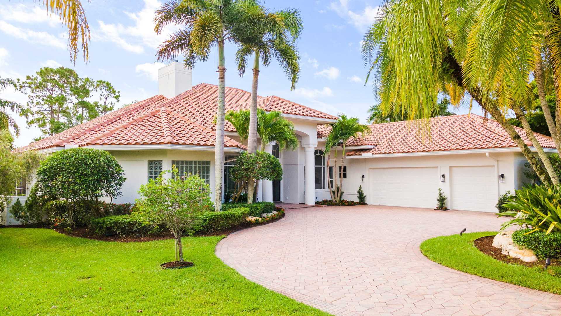 House in West Palm Beach, Florida 11621408