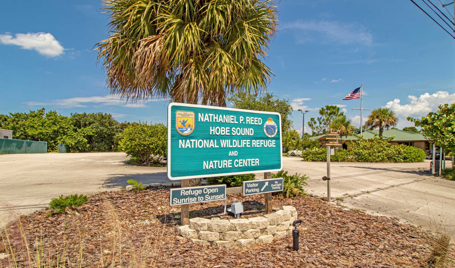 Sbarcare nel Hobe Sound, Florida 11621409