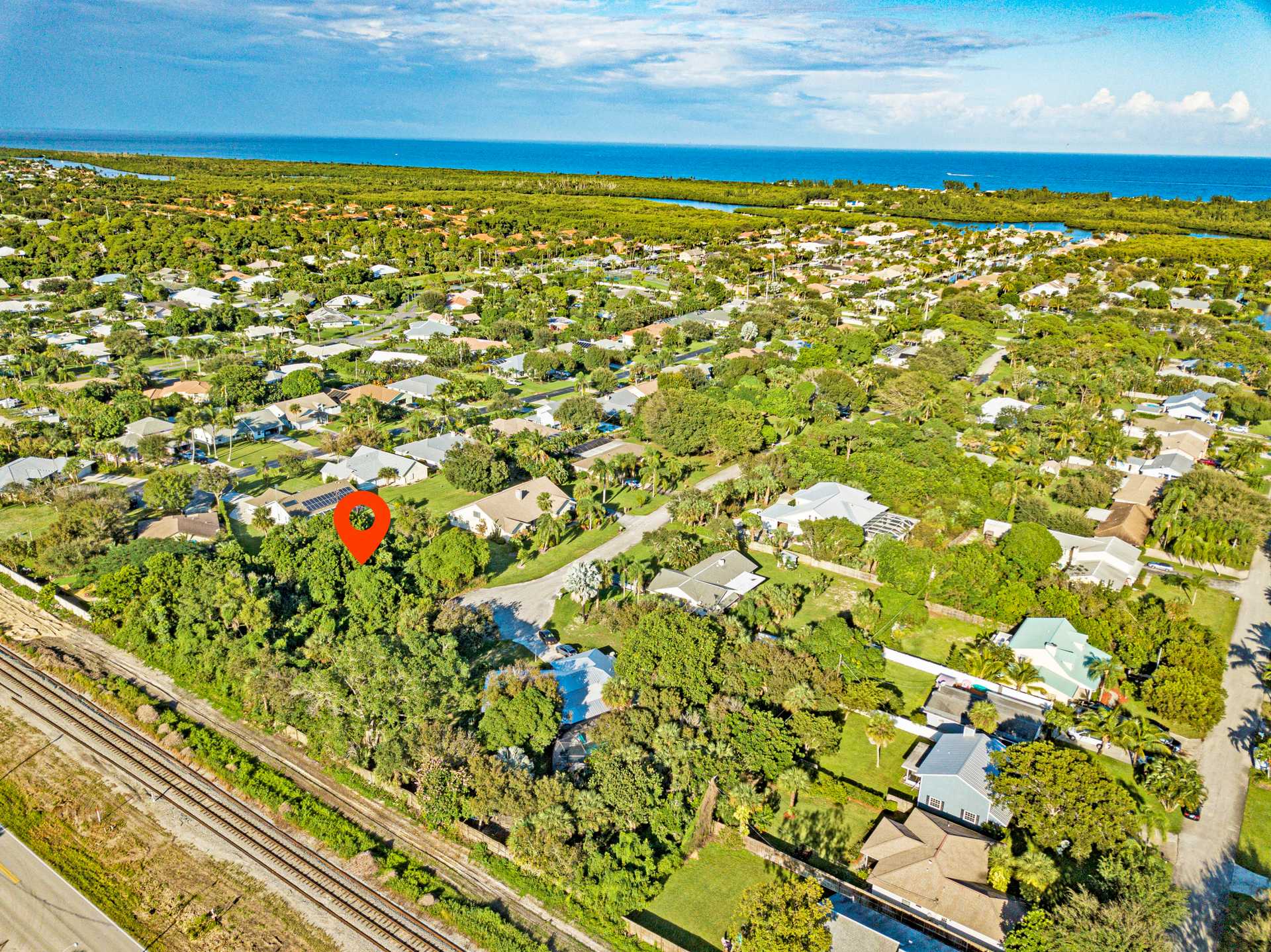 Commercial in Hobe Sound, Florida 11621409