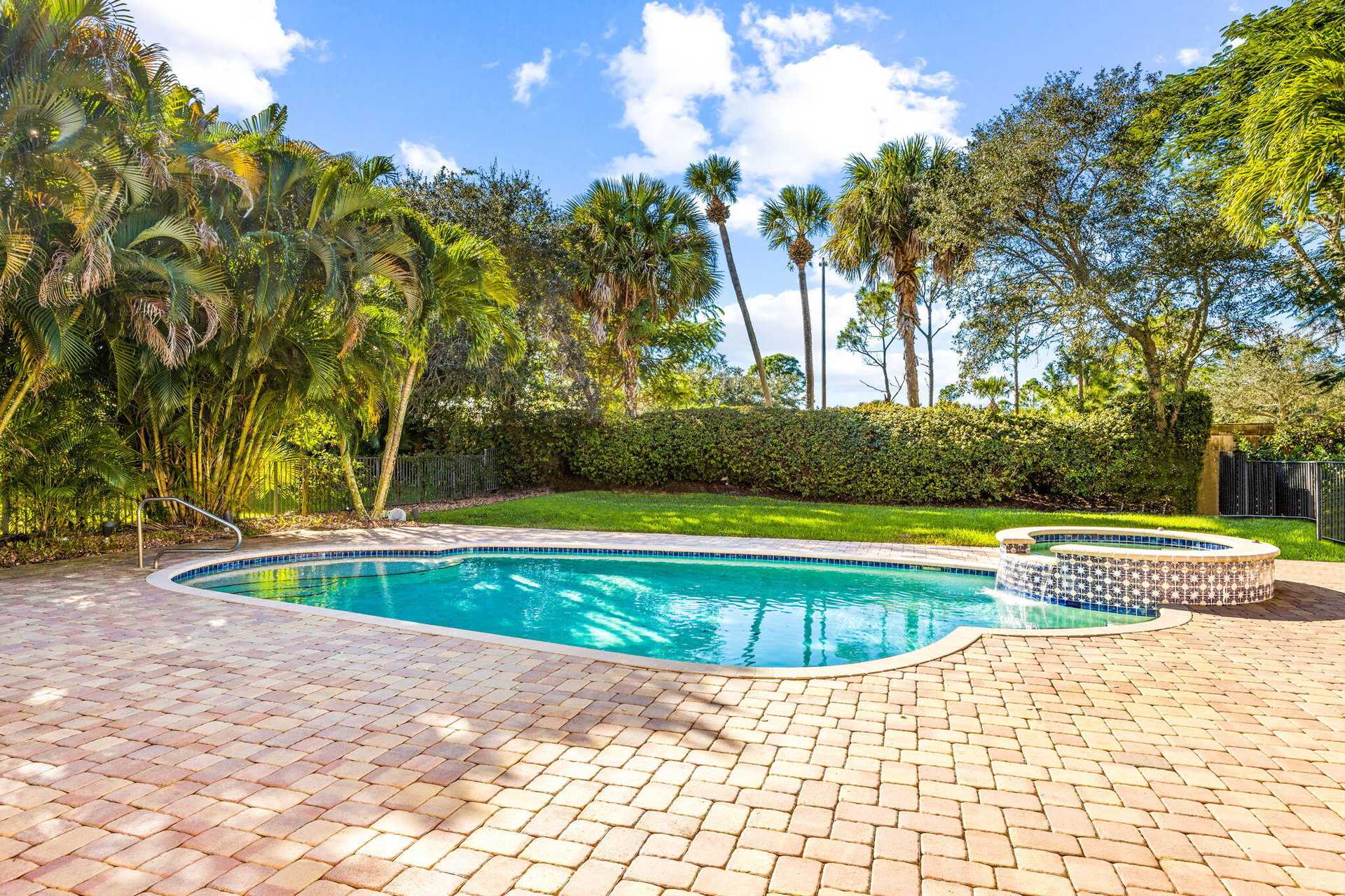 Casa nel Giardini di Palm Beach, Florida 11621411