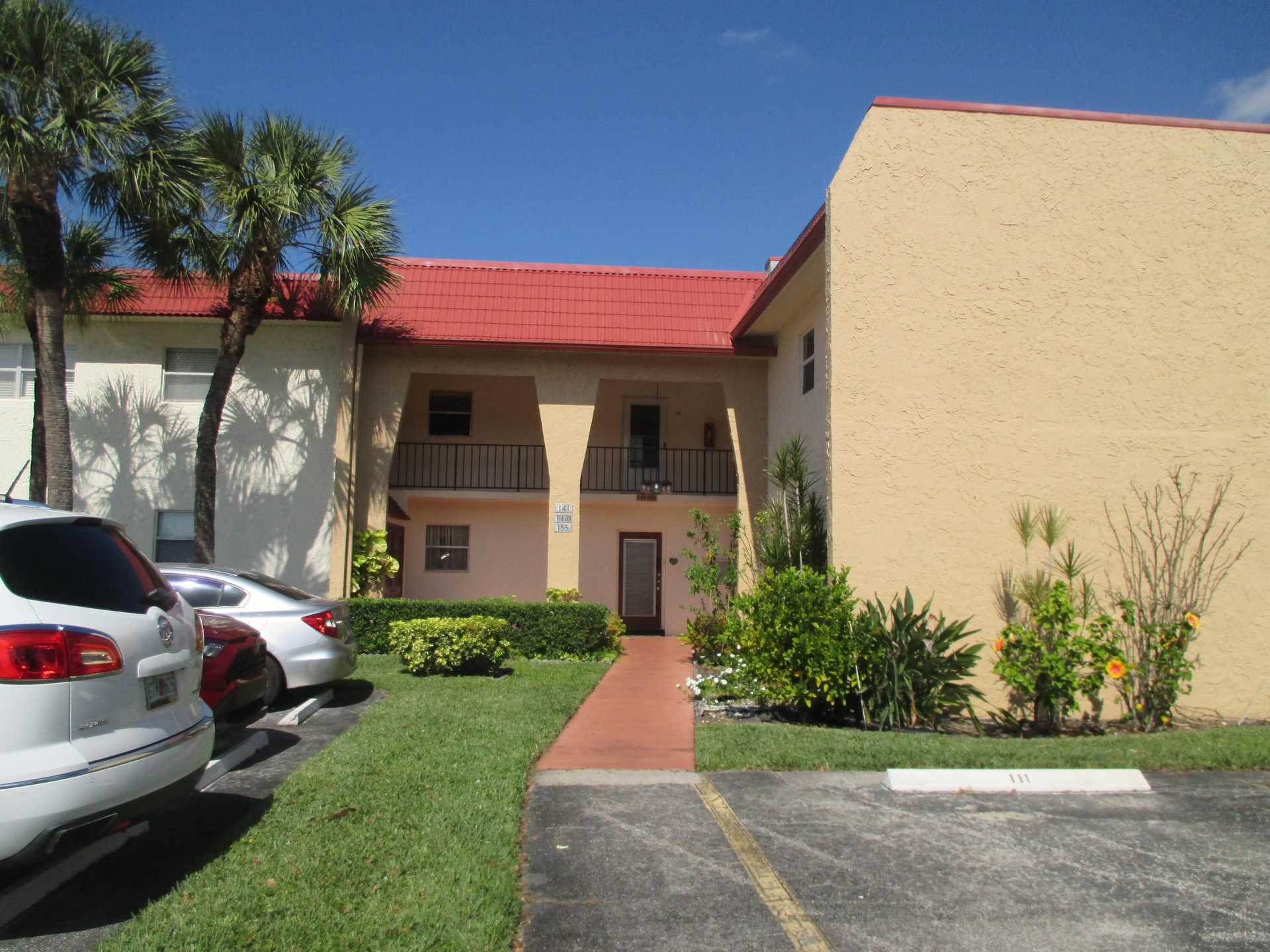 rumah dalam West Palm Beach, Florida 11621414
