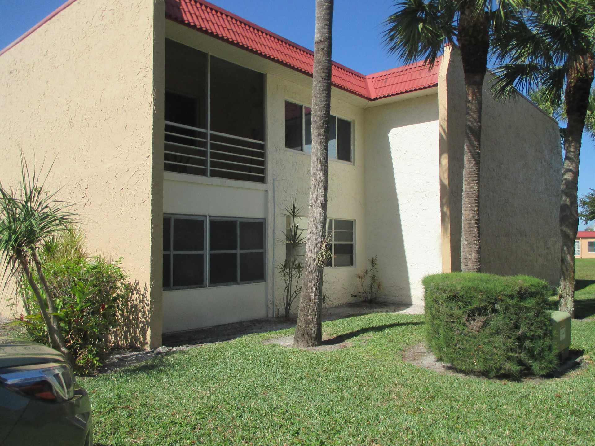 rumah dalam West Palm Beach, Florida 11621414