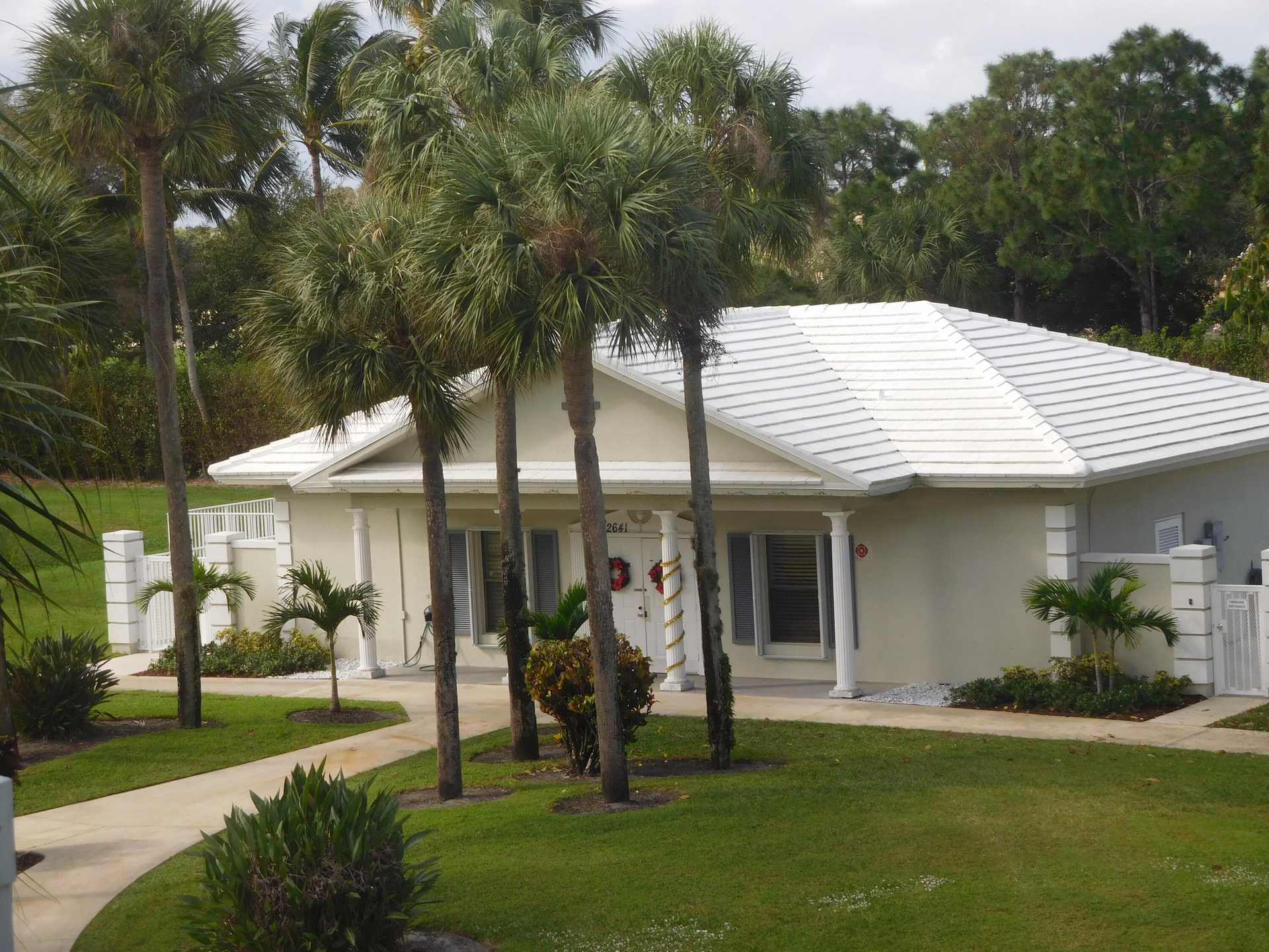 Talo sisään West Palm Beach, Florida 11621415