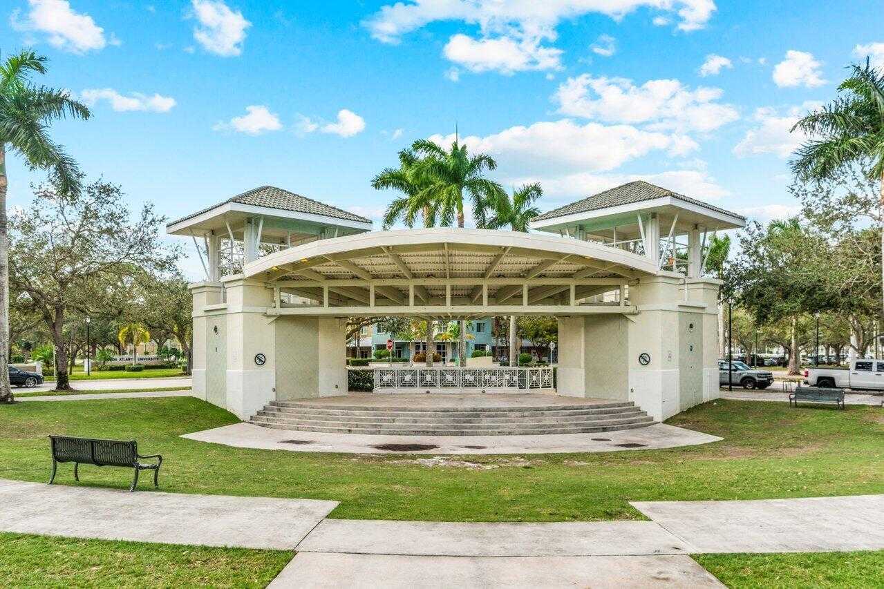 Квартира в Jupiter, Florida 11621418