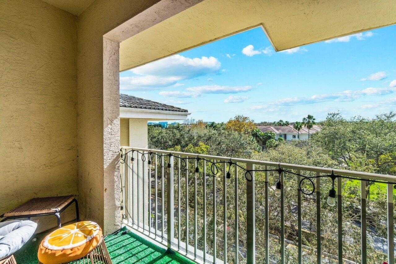 Condominium dans Jupiter, Florida 11621418