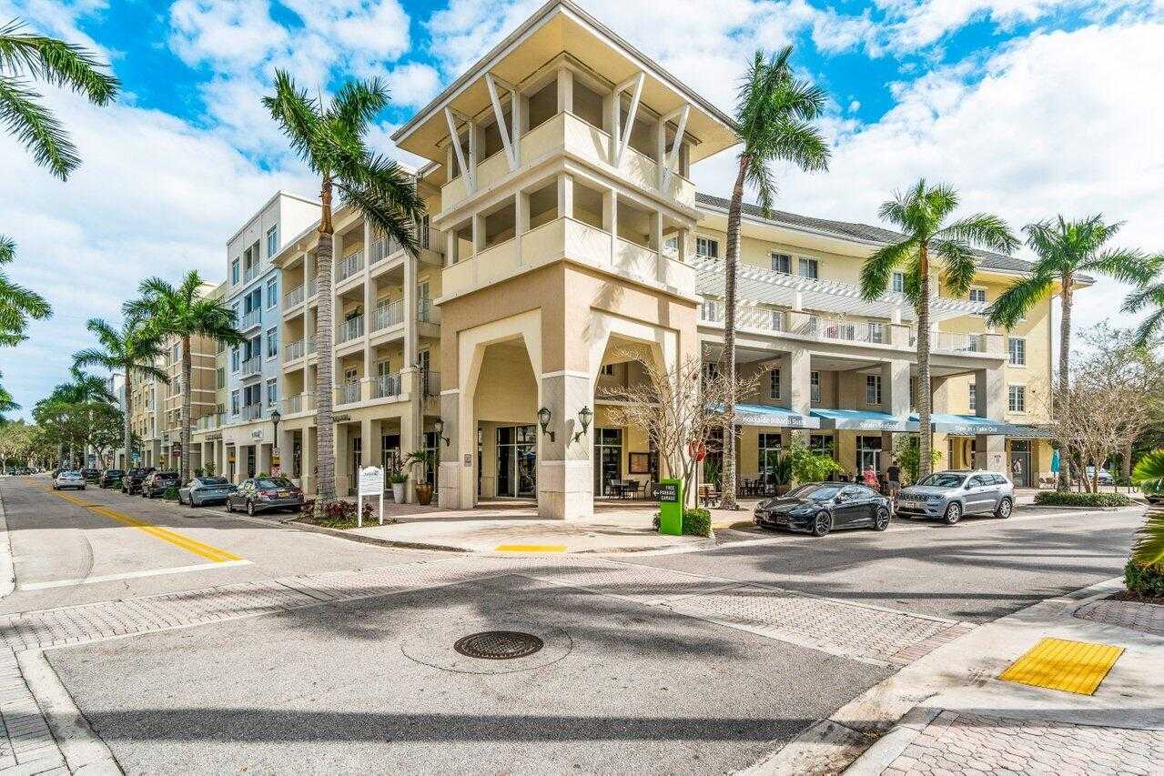 Condominium dans Jupiter, Florida 11621418