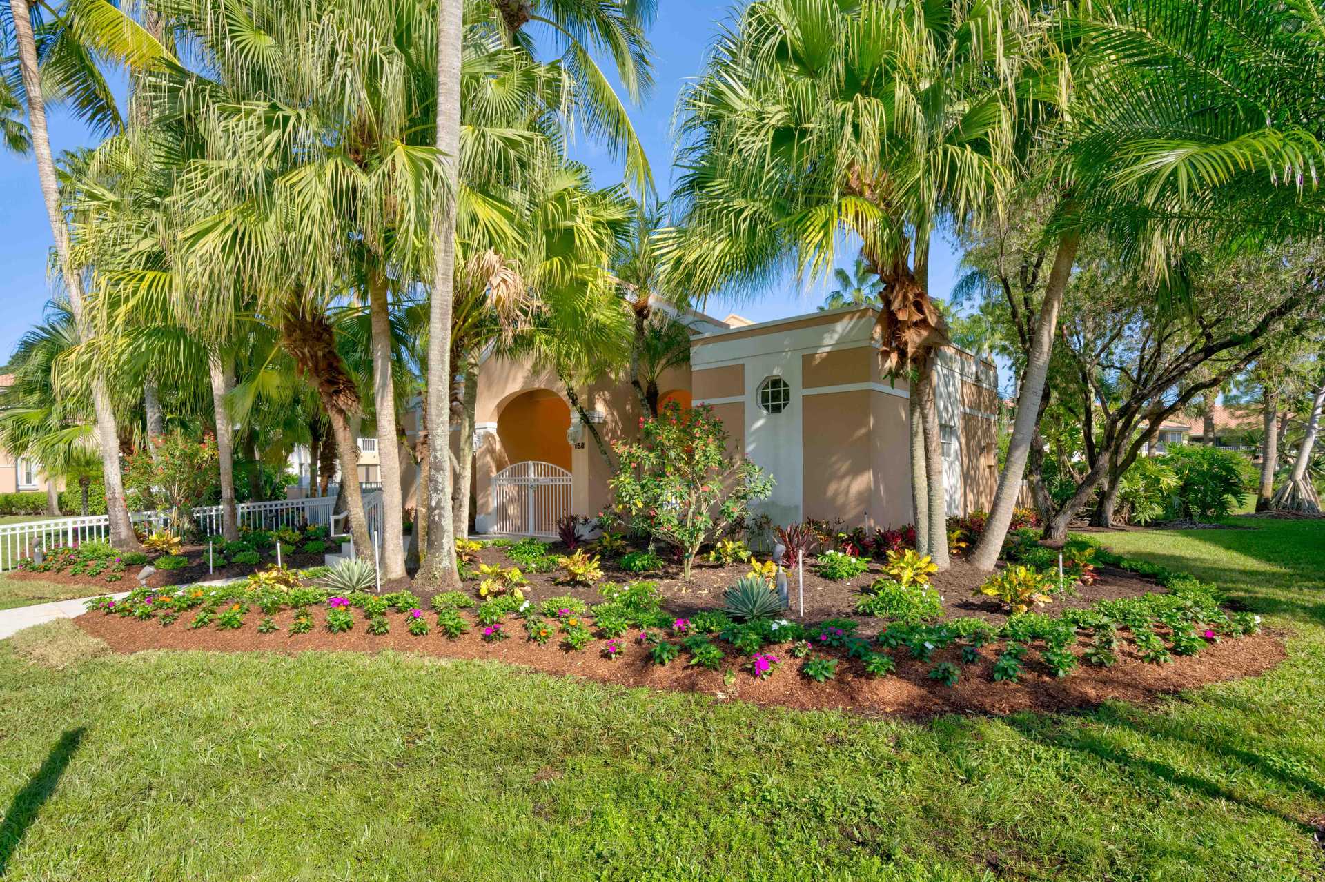 Συγκυριαρχία σε Palm Beach Gardens, Florida 11621420