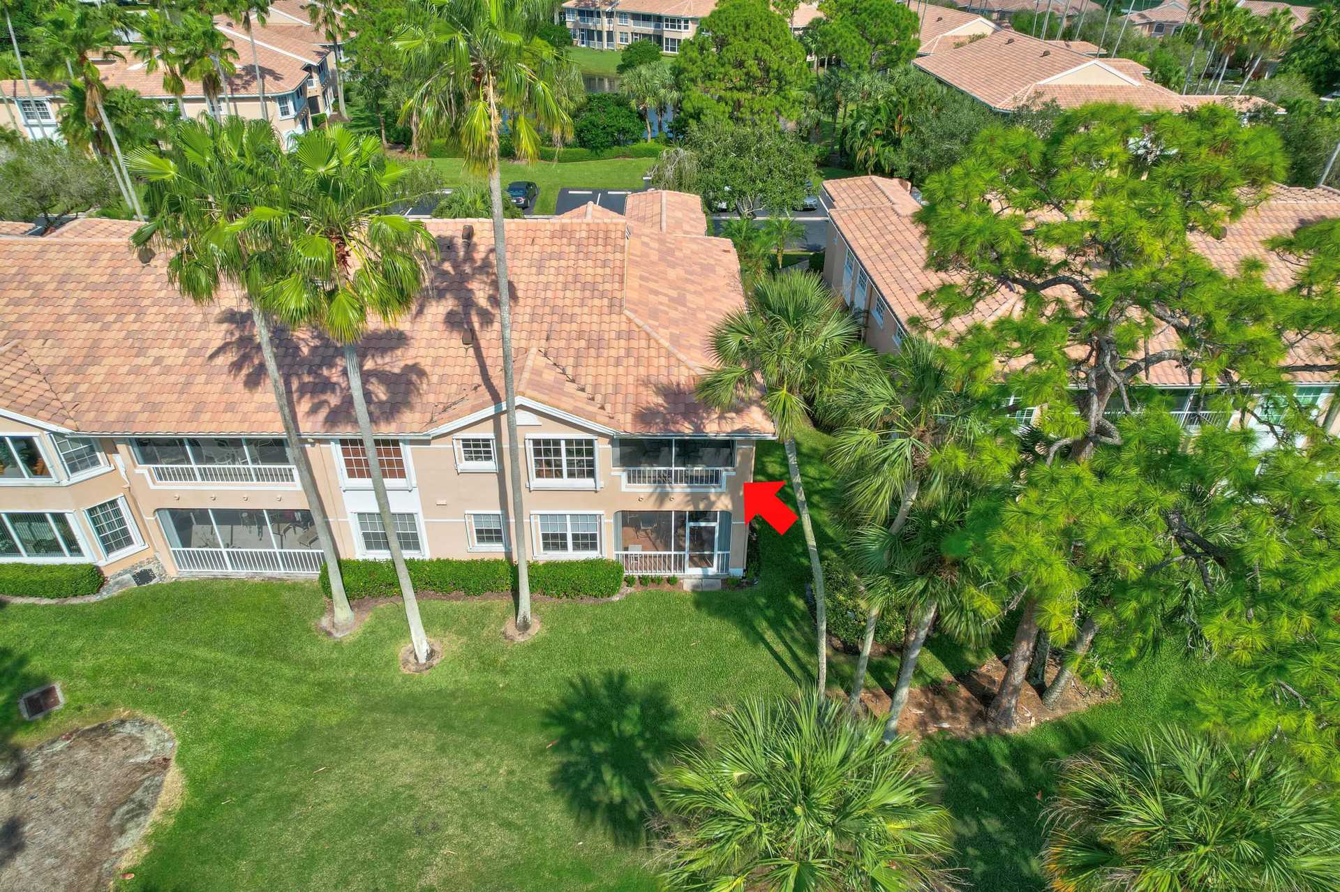 公寓 在 Palm Beach Gardens, Florida 11621420