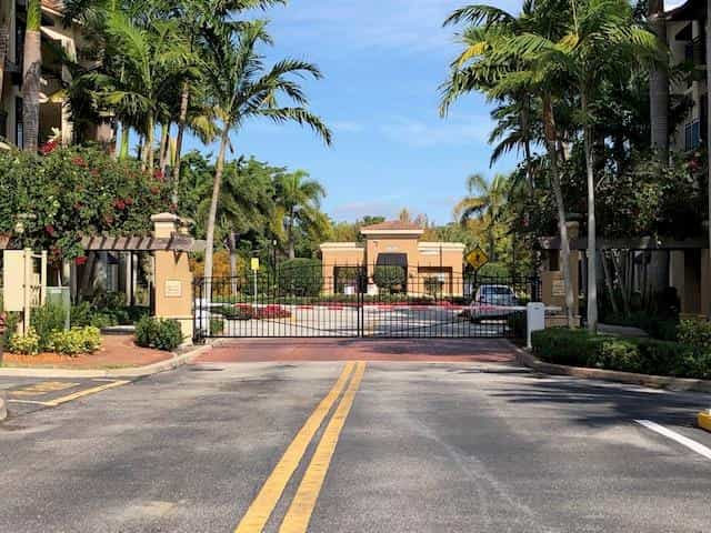 Eigentumswohnung im Monet, Florida 11621426