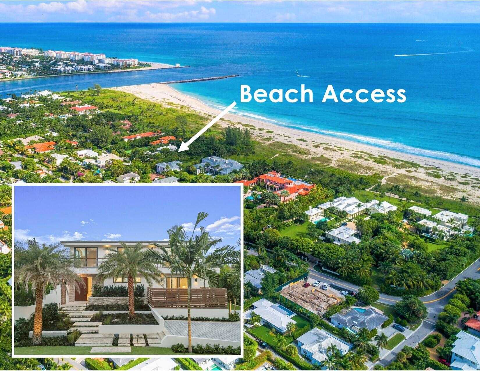 Haus im Palm Beach Shores, Florida 11621427