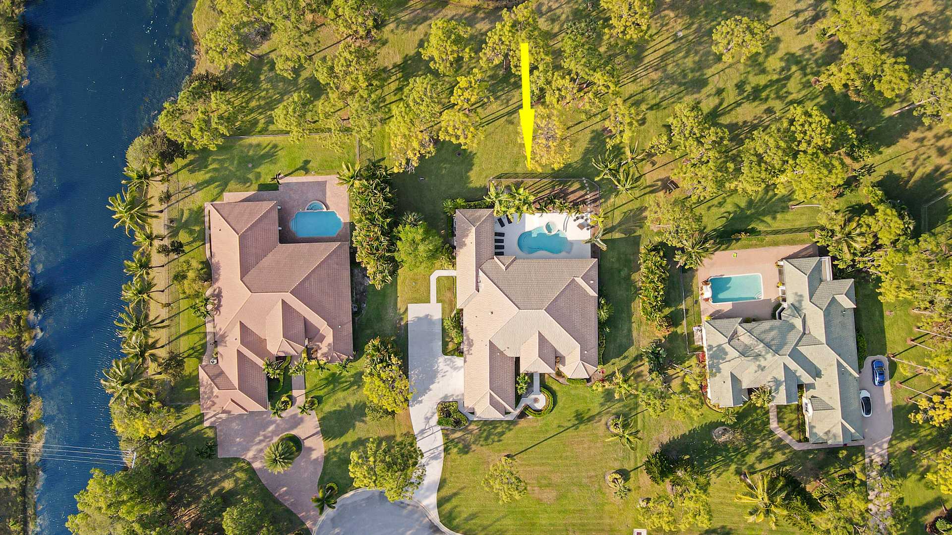 Casa nel West Palm Beach, Florida 11621428