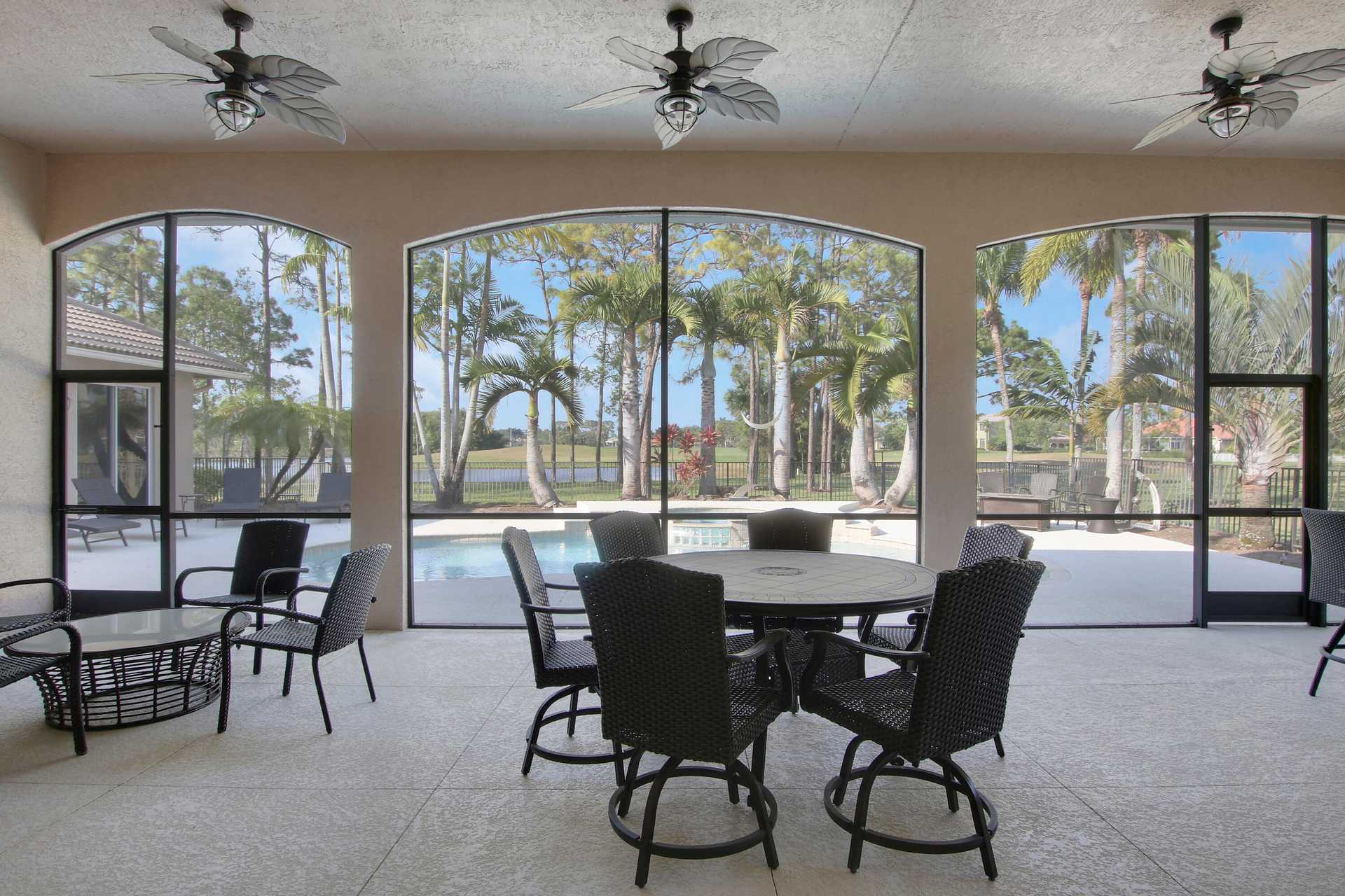 Casa nel West Palm Beach, Florida 11621428